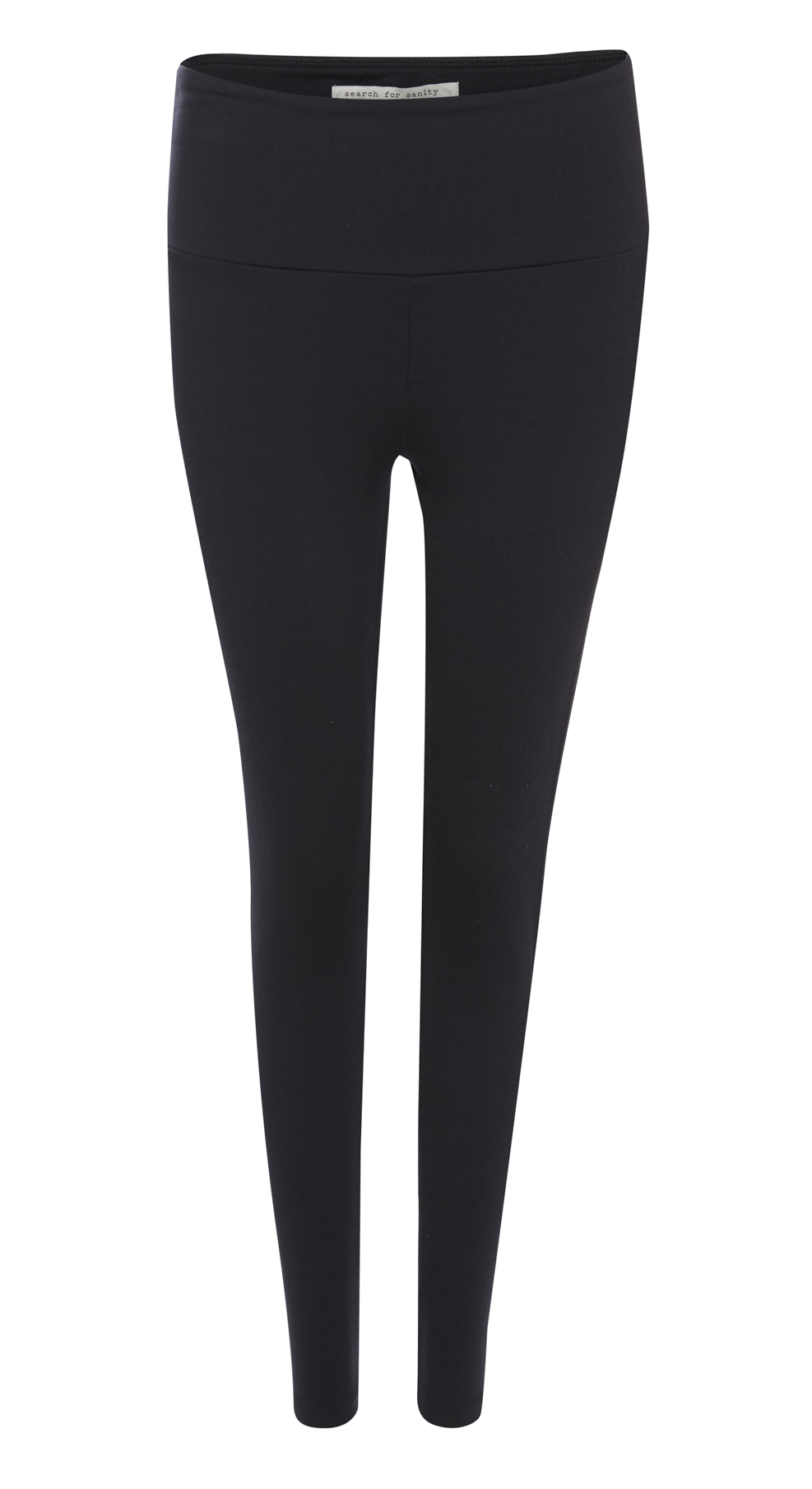 High Waisted Legging