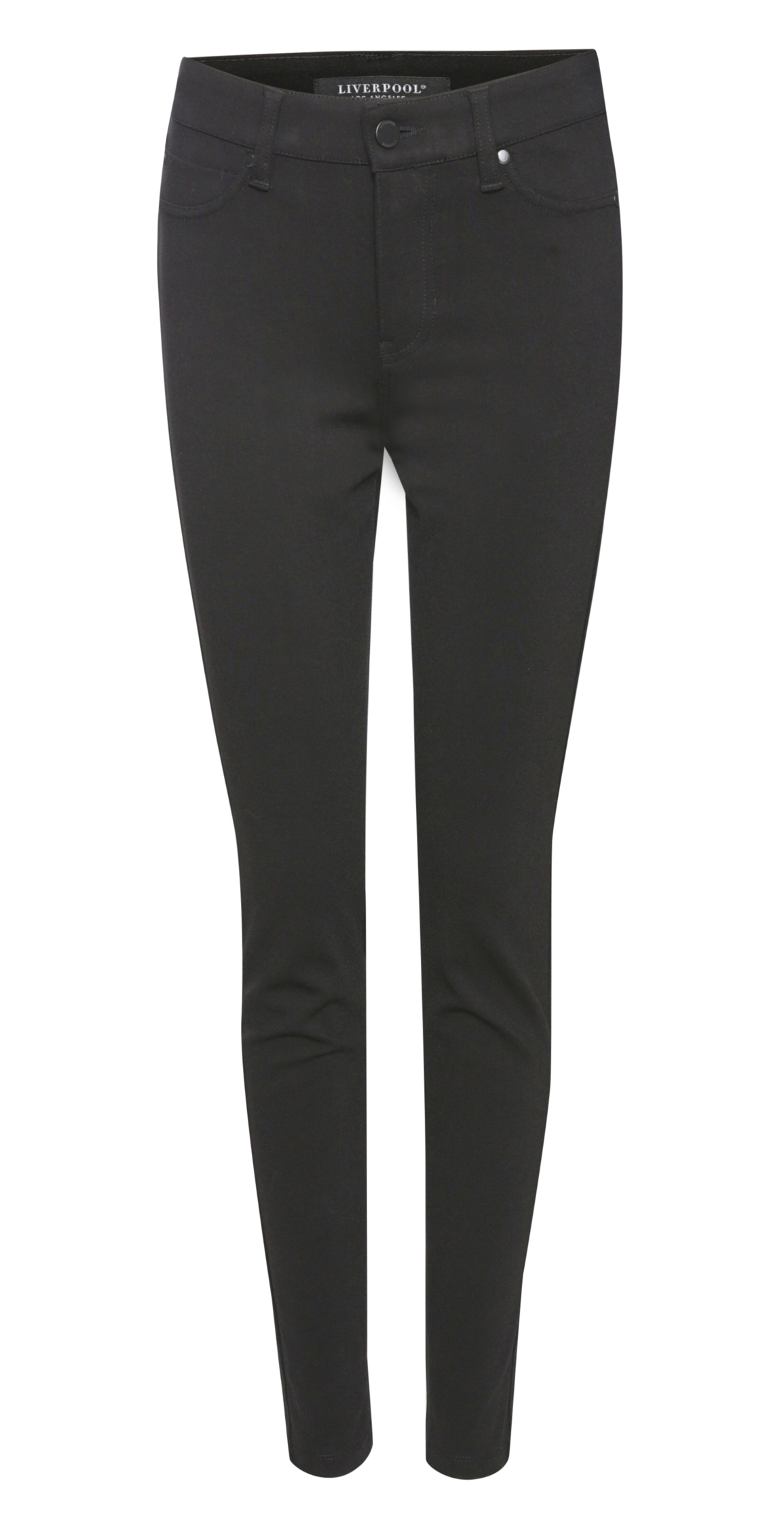 Liverpool Five Pocket Legging