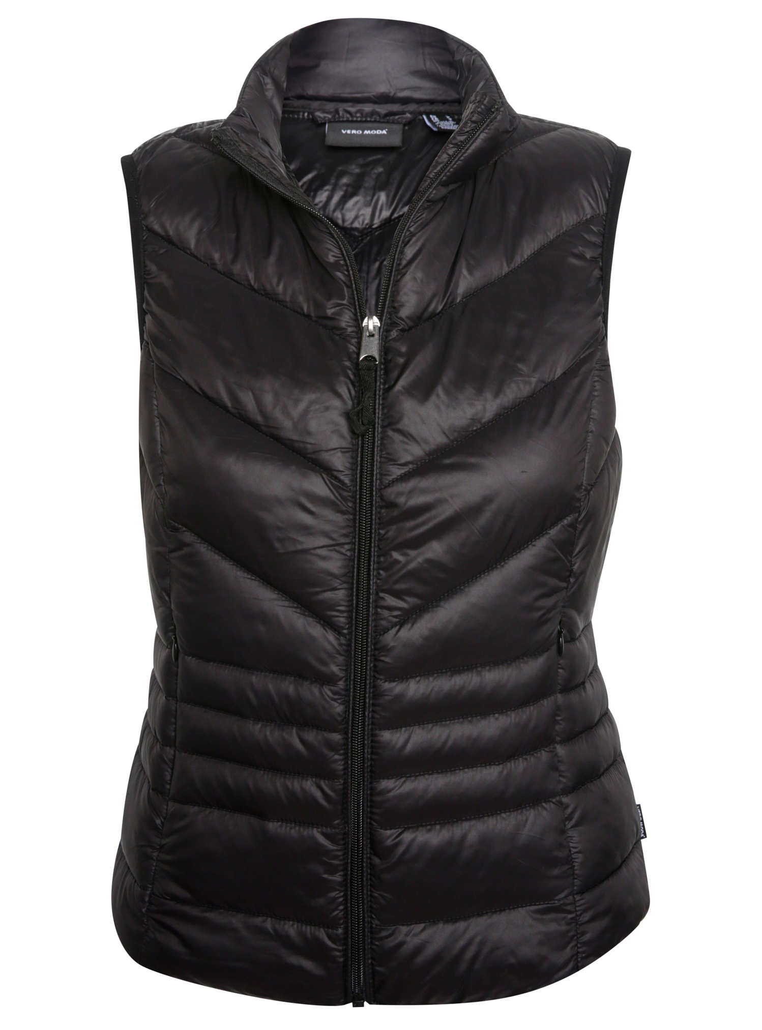 Puffer Vest