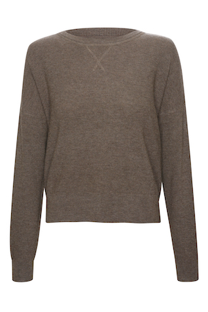 Thread & Supply Thermal Sweater