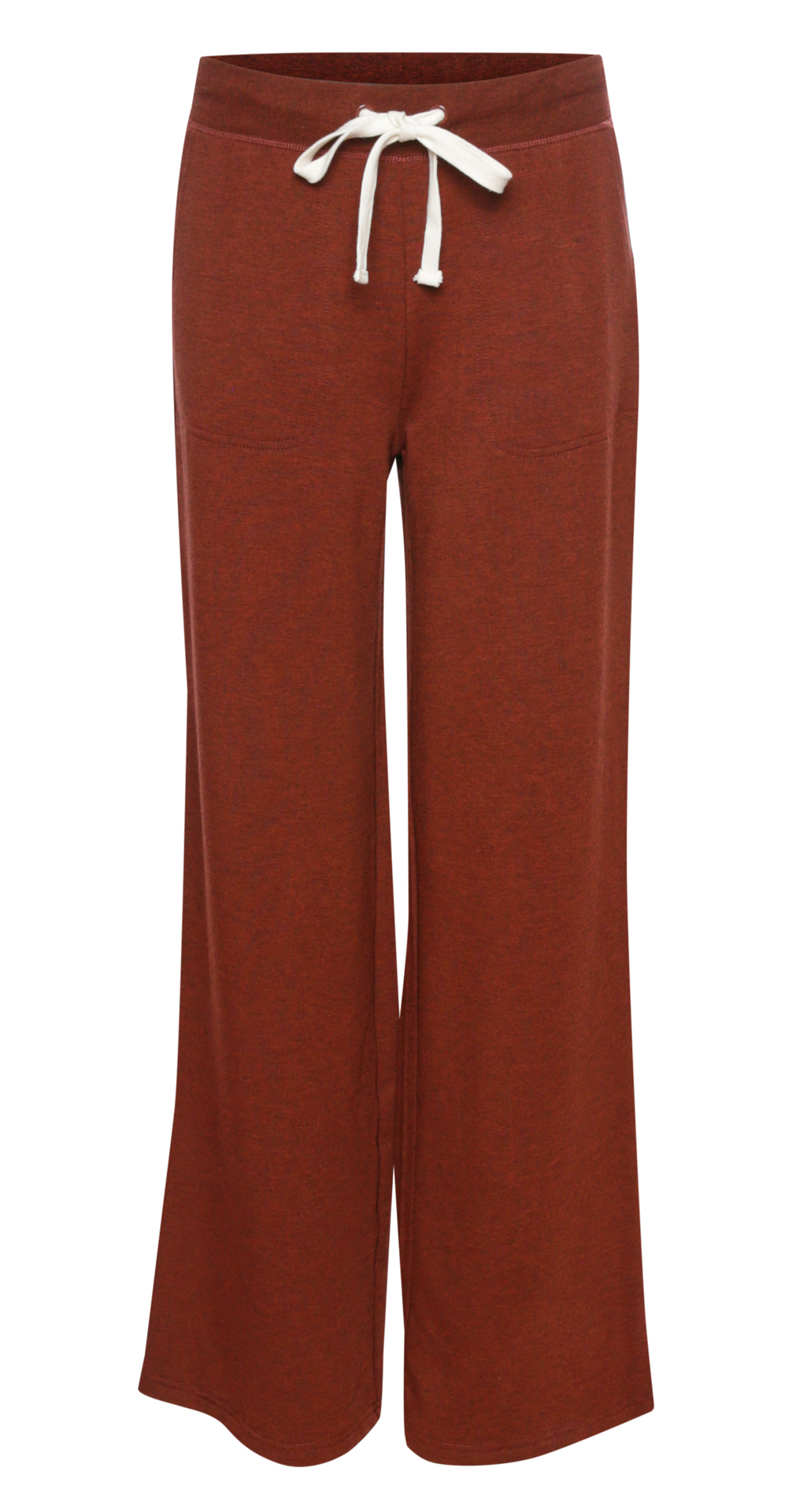 Thread & Supply Fleece Wide Leg Pant