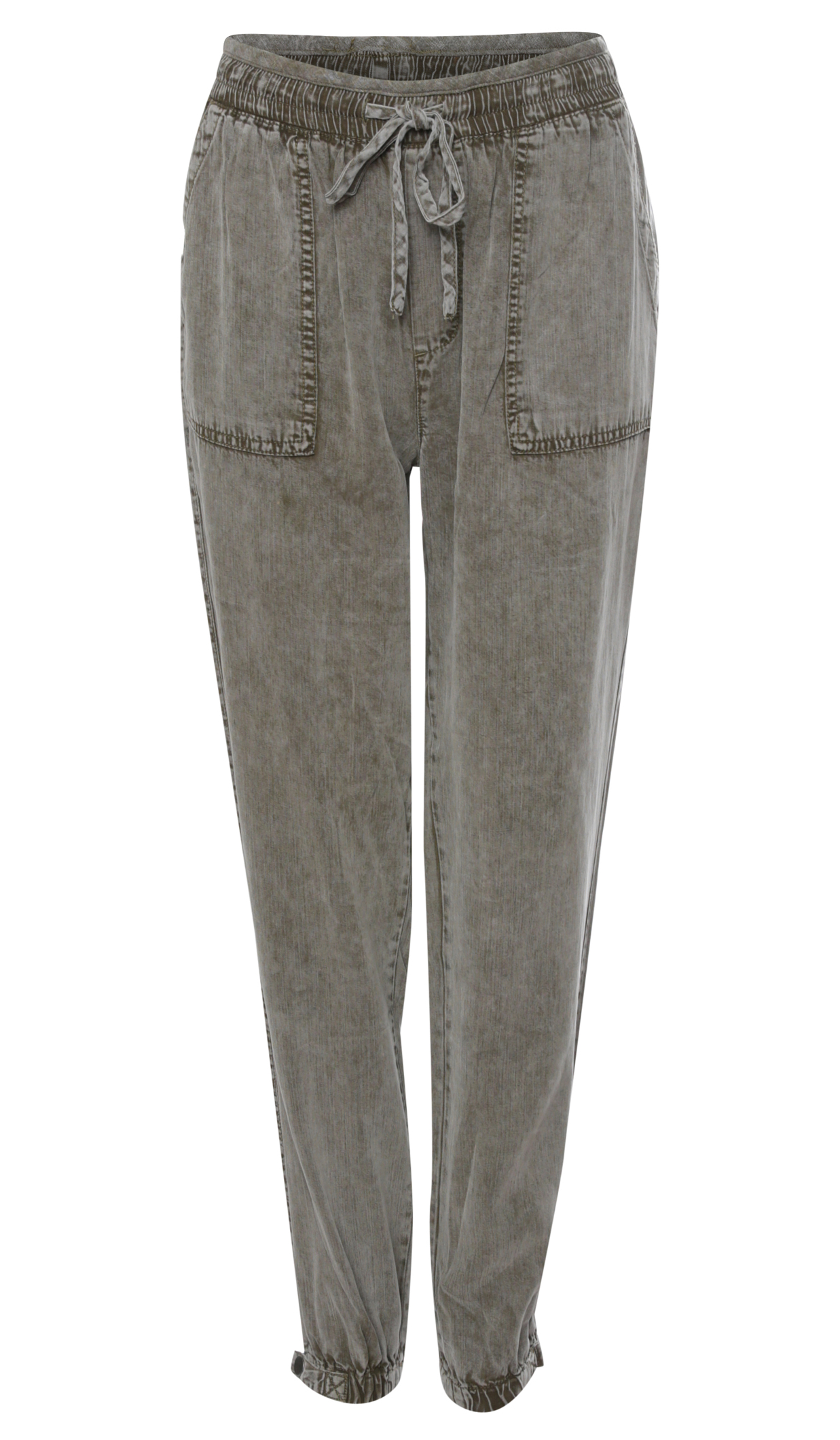 Thread & Supply Pull On Jogger