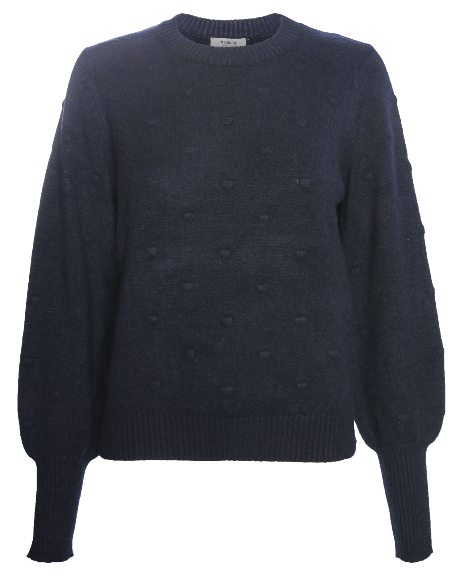 ICHI Dot Pullover