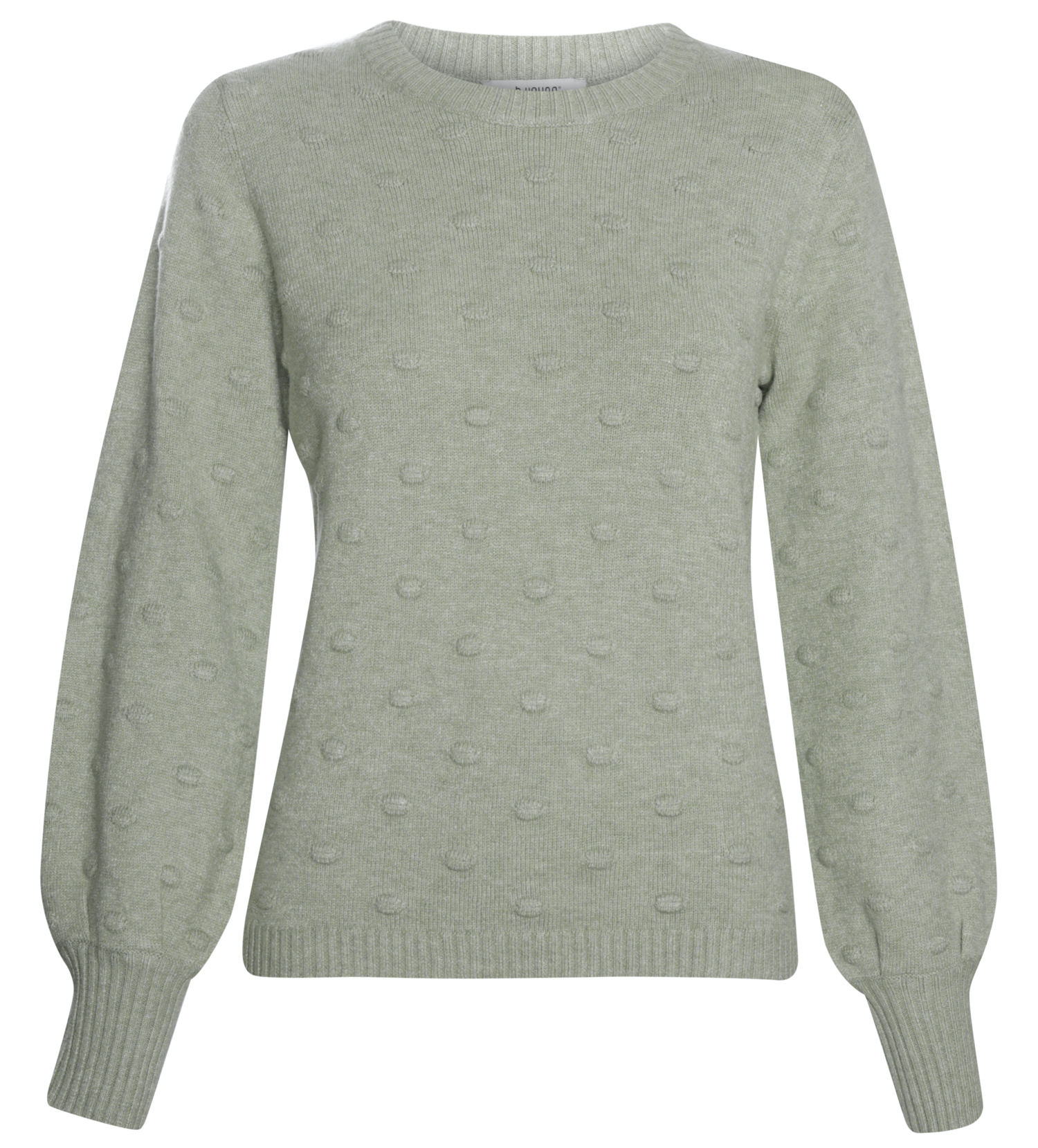 B.Young Dot Pullover