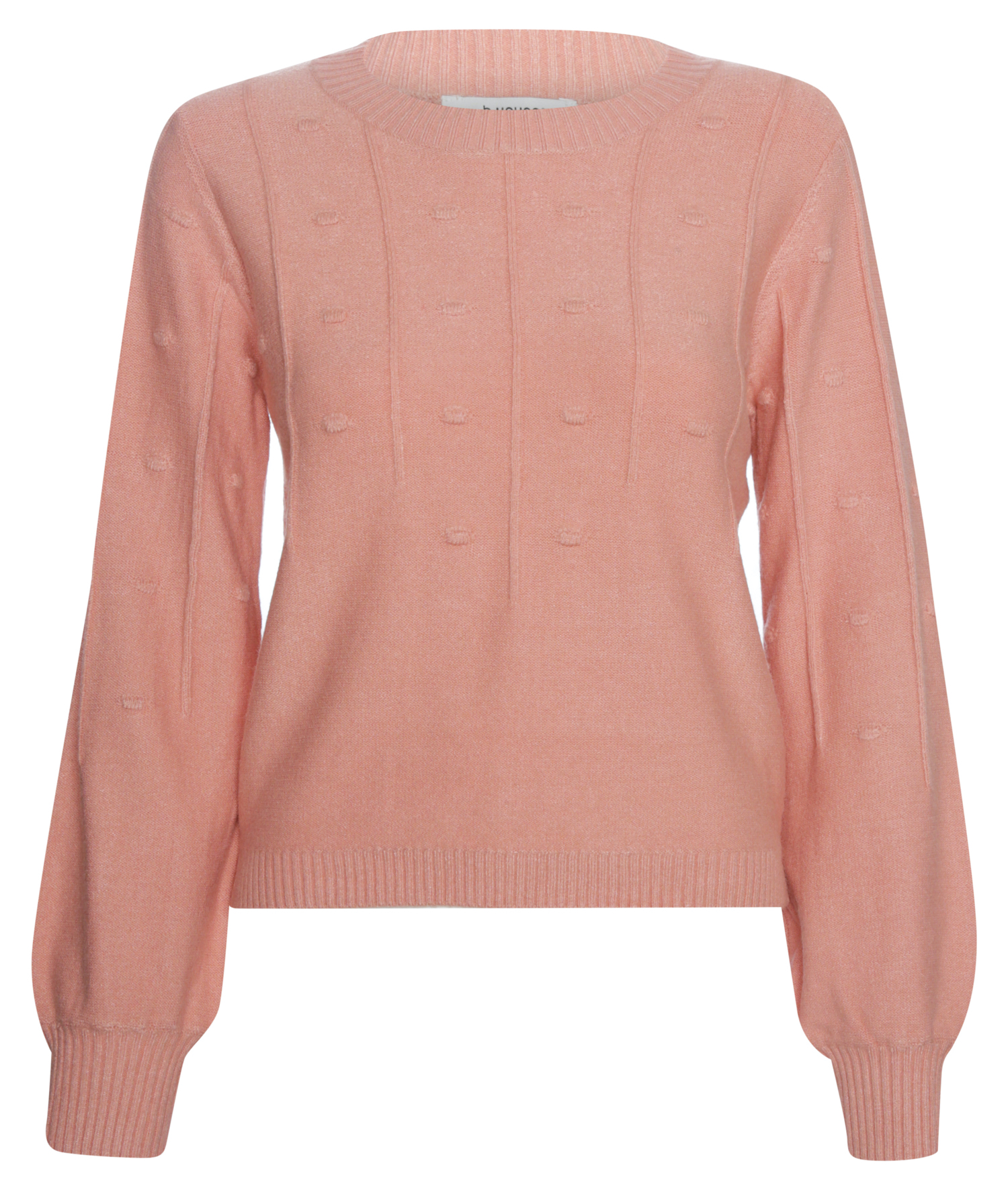 ICHI Pullover Sweater