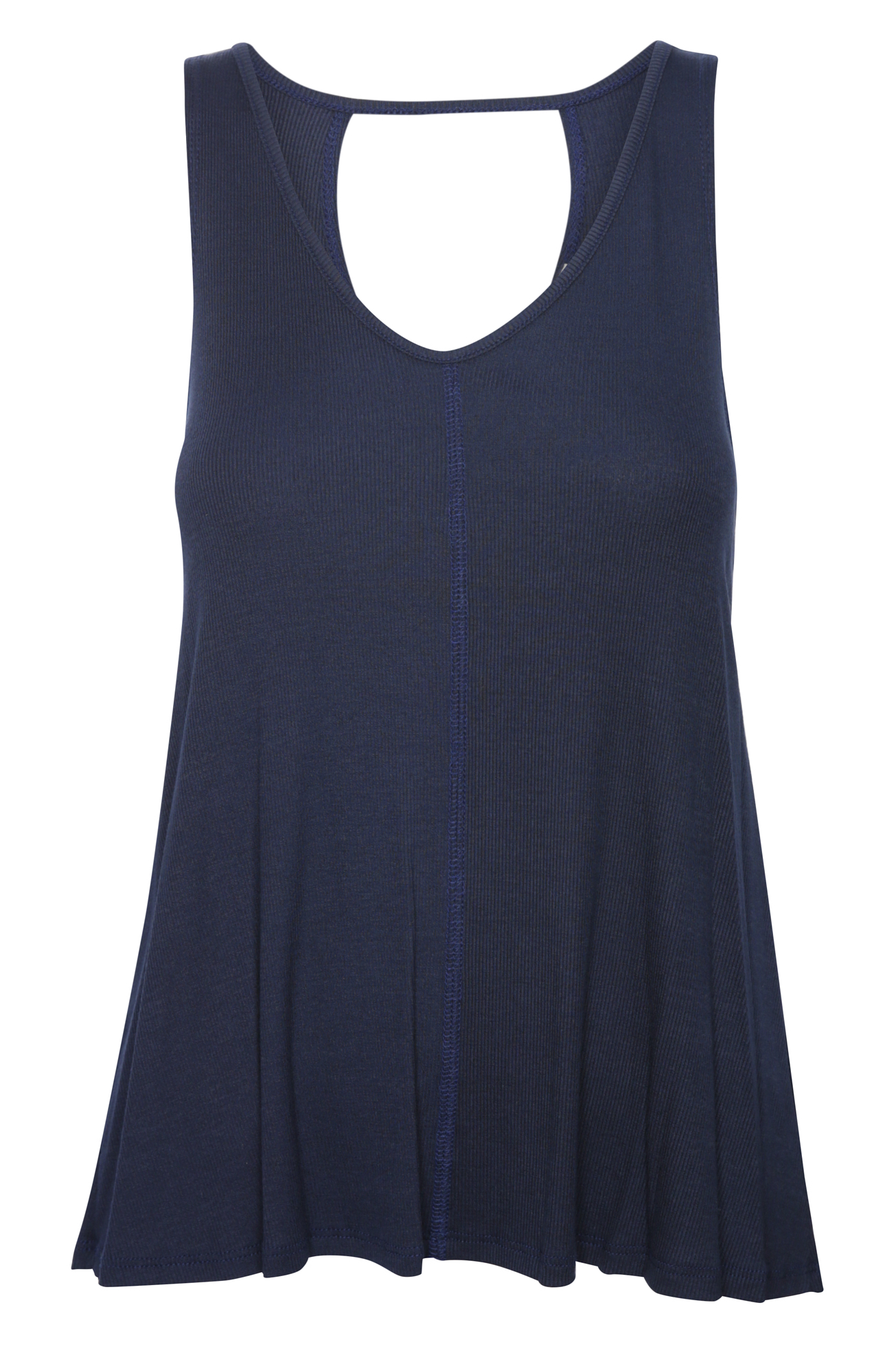 Kyra Trapeze Tank