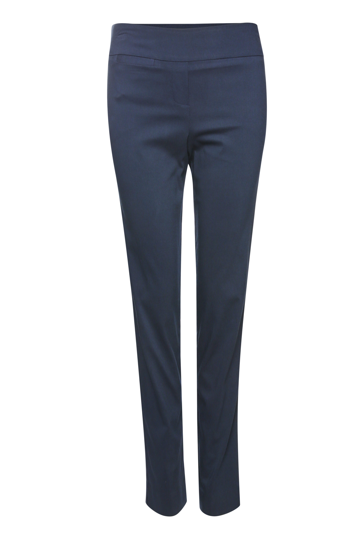 Margaret M Straight Leg Pant