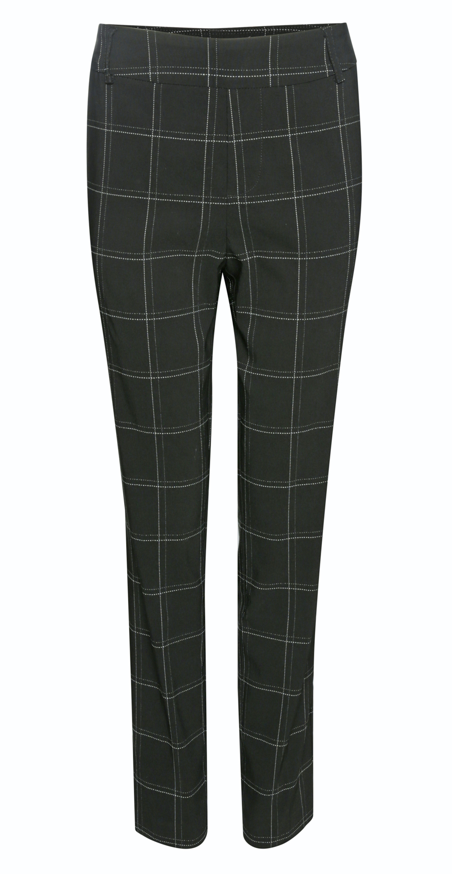 Tyler Madison Plaid Pant