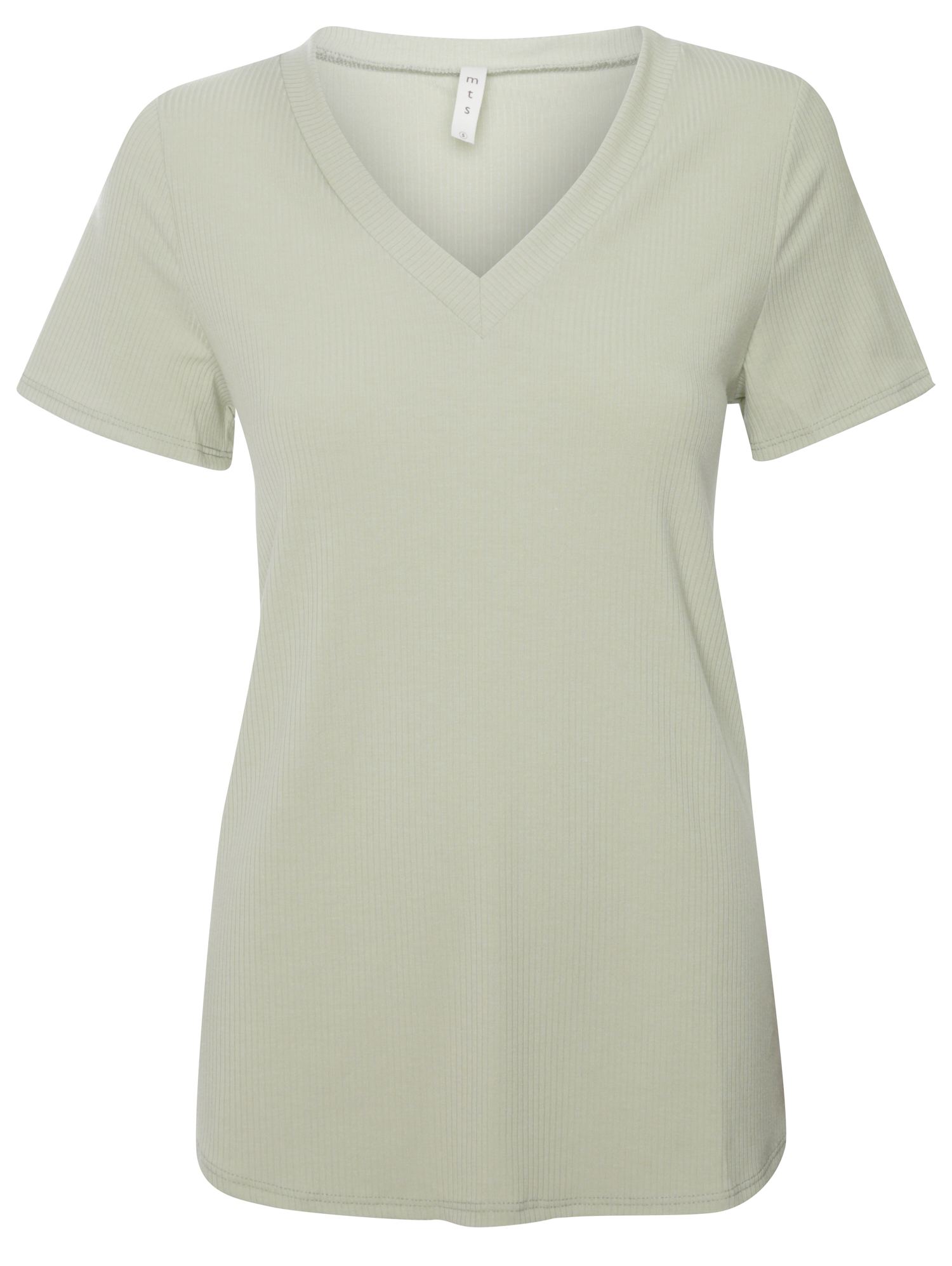 V-Neck T-Shirt