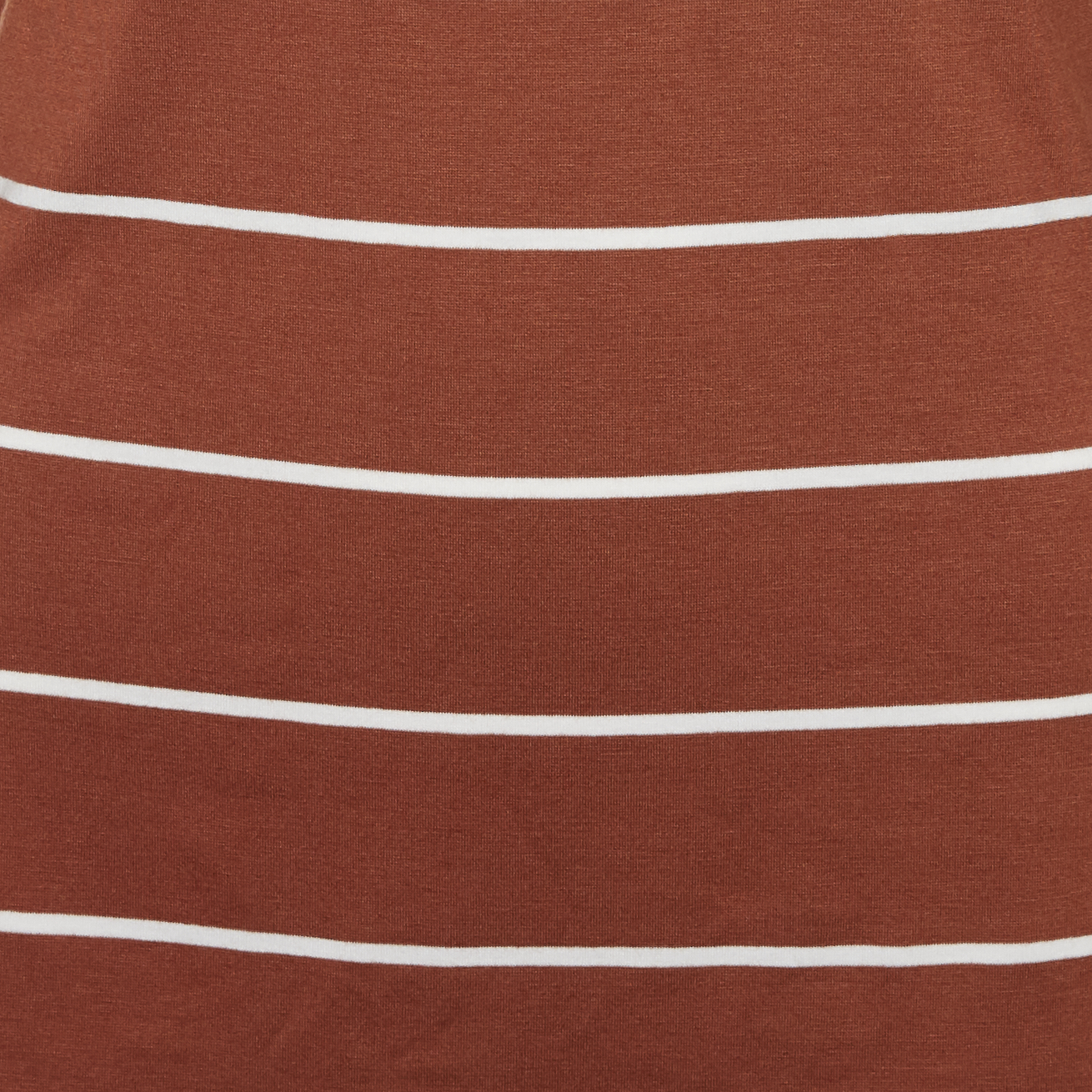 Rust/White