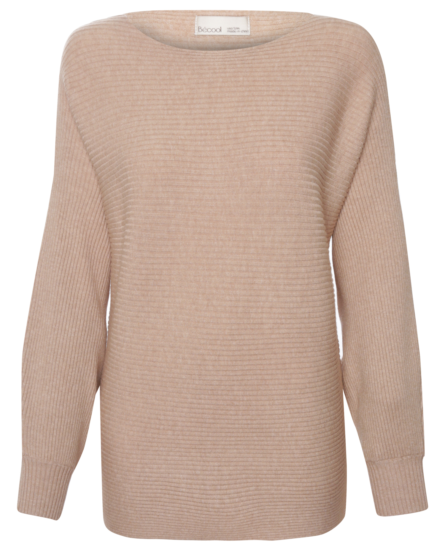 Oversized Ottoman Sweater