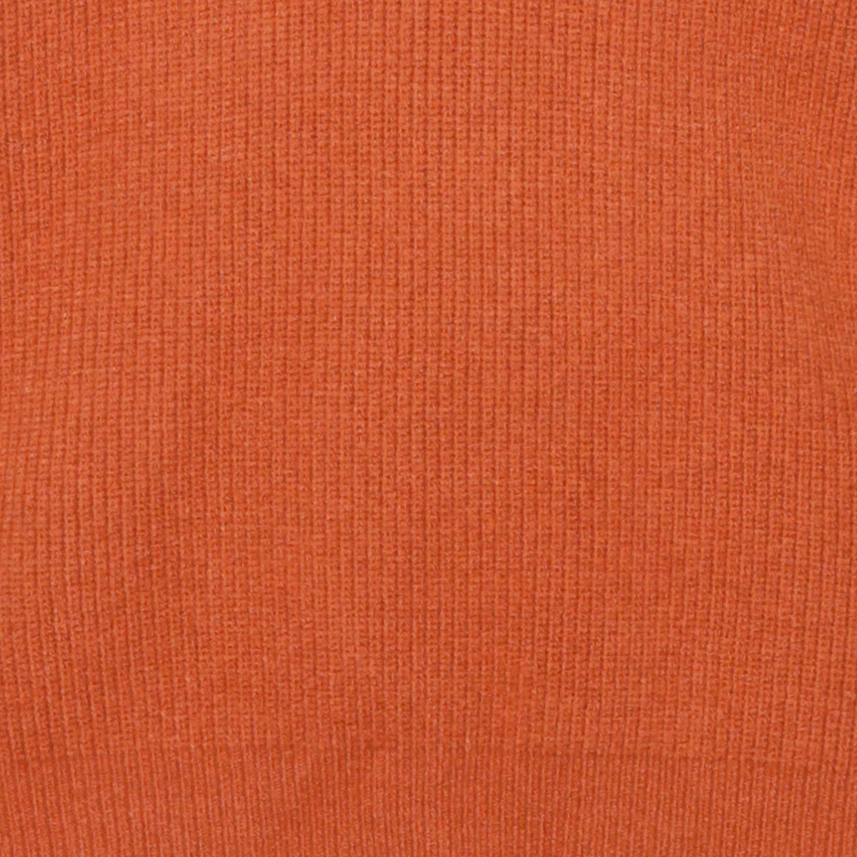 Burnt Orange