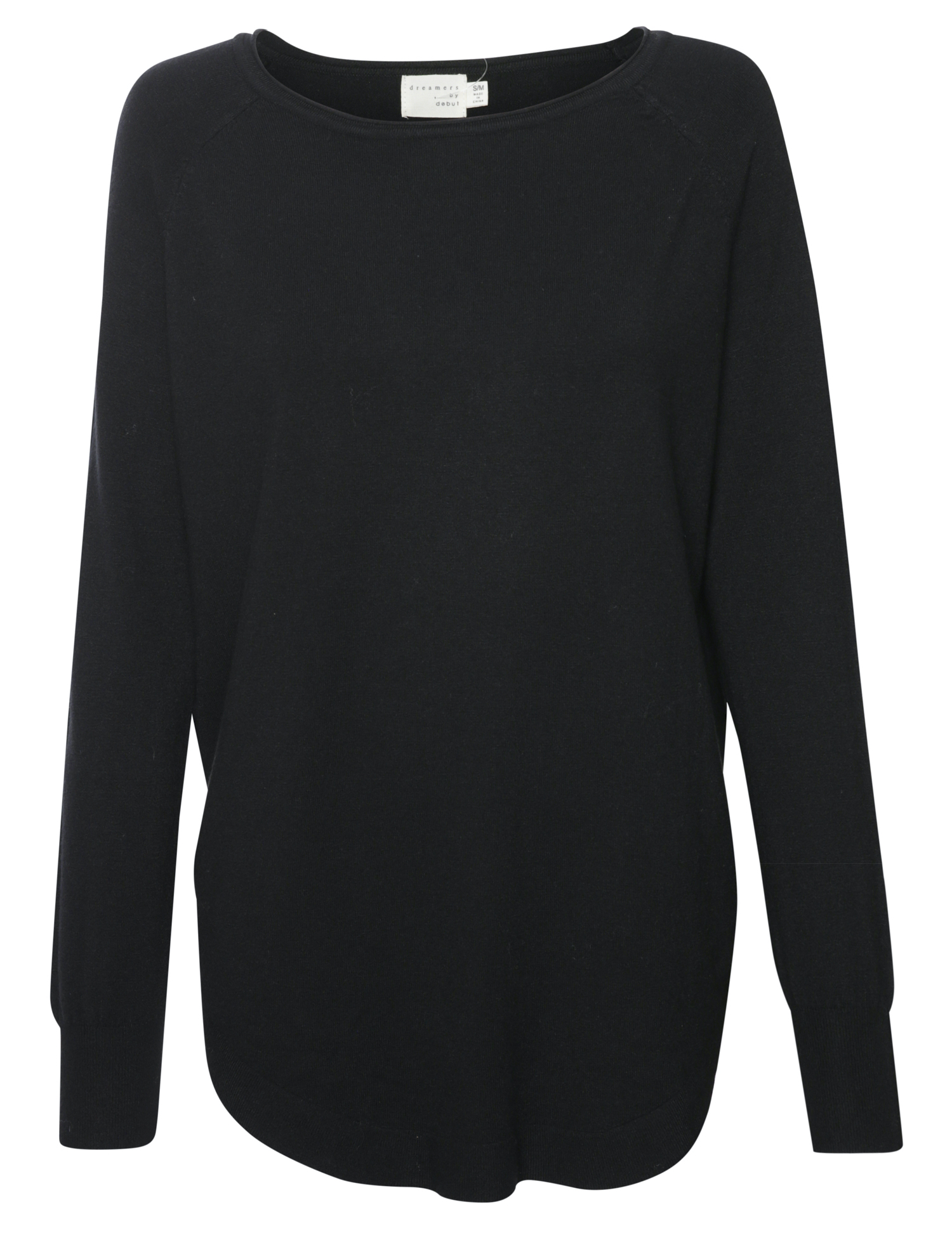 Dreamers Long Sleeve Top