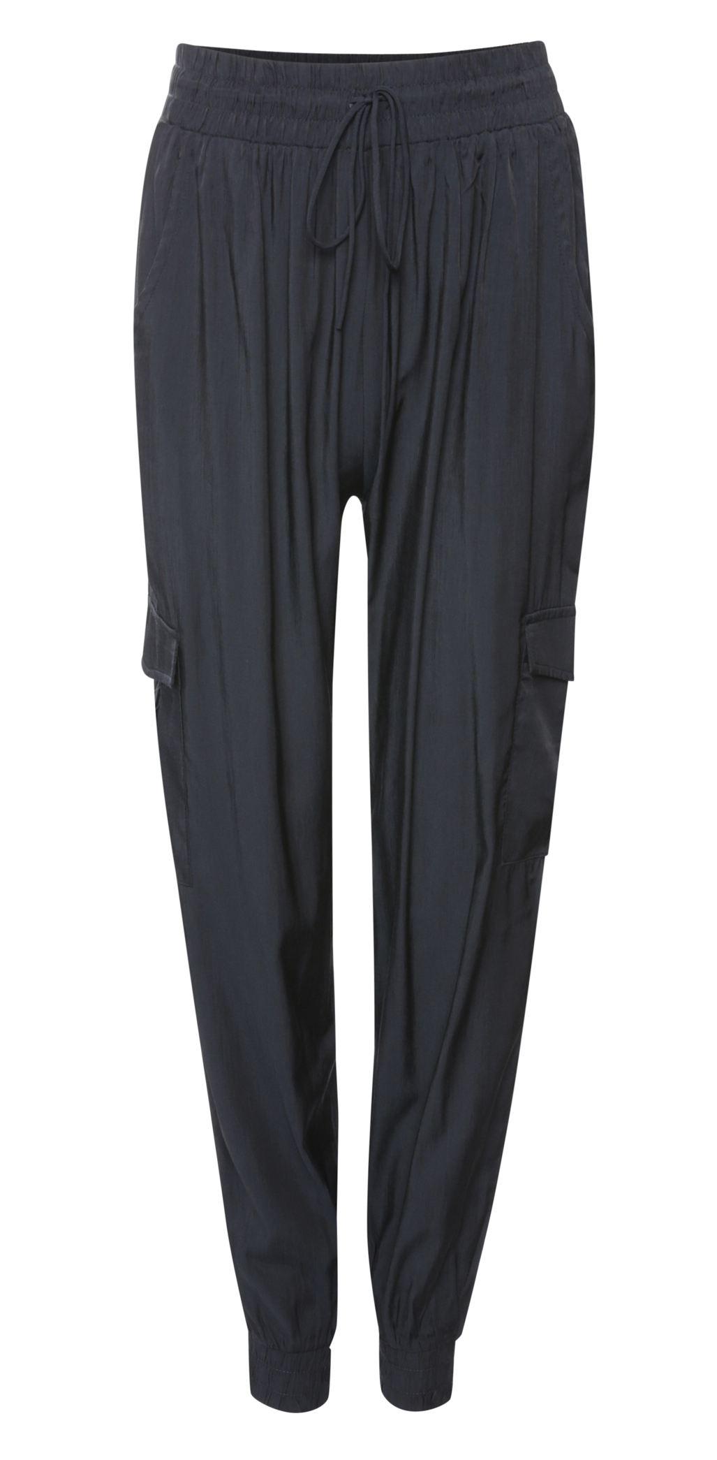 Lightweight Cargo Jogger Pant