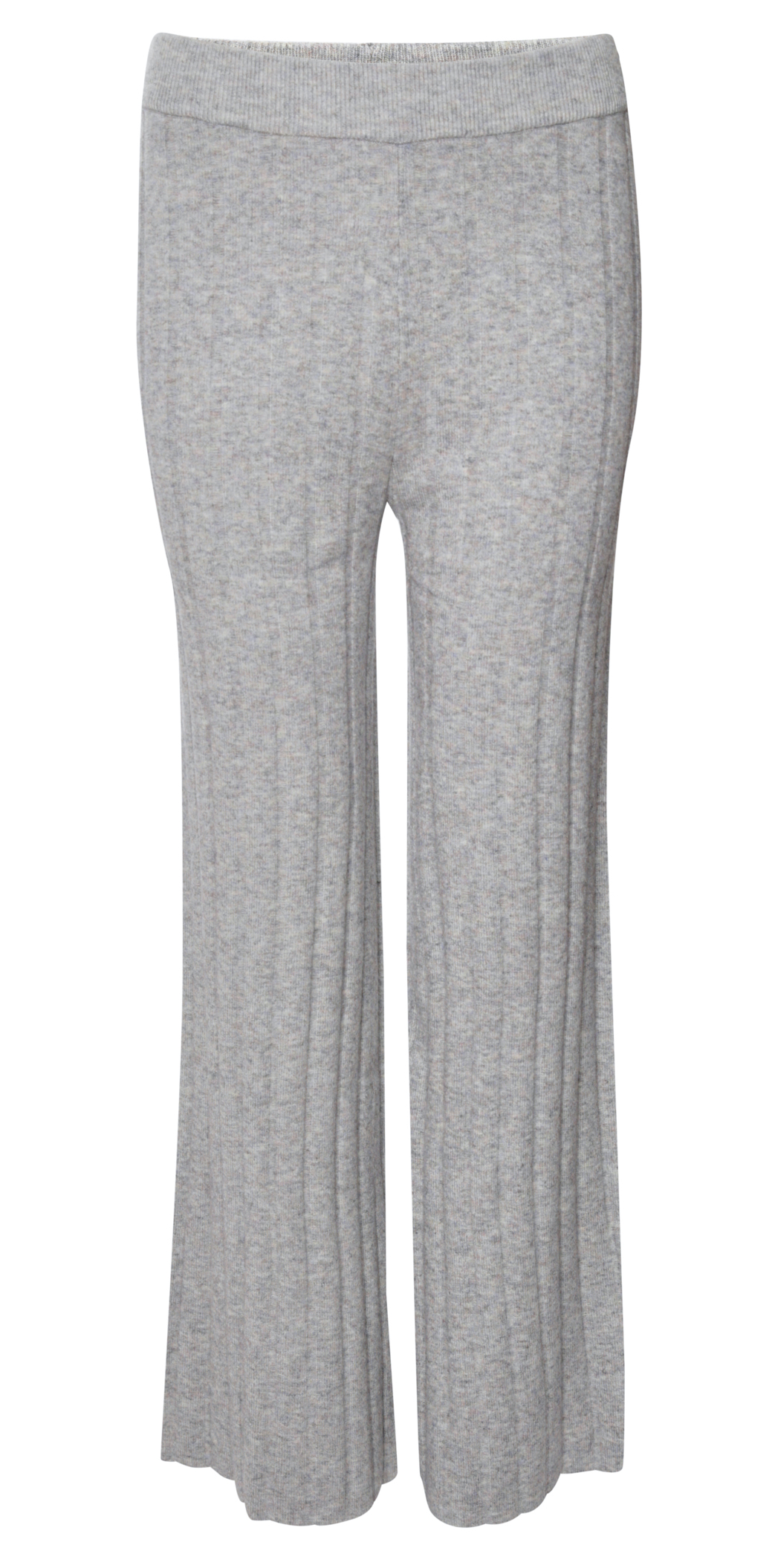 Current Air Flared Ribbed Pants