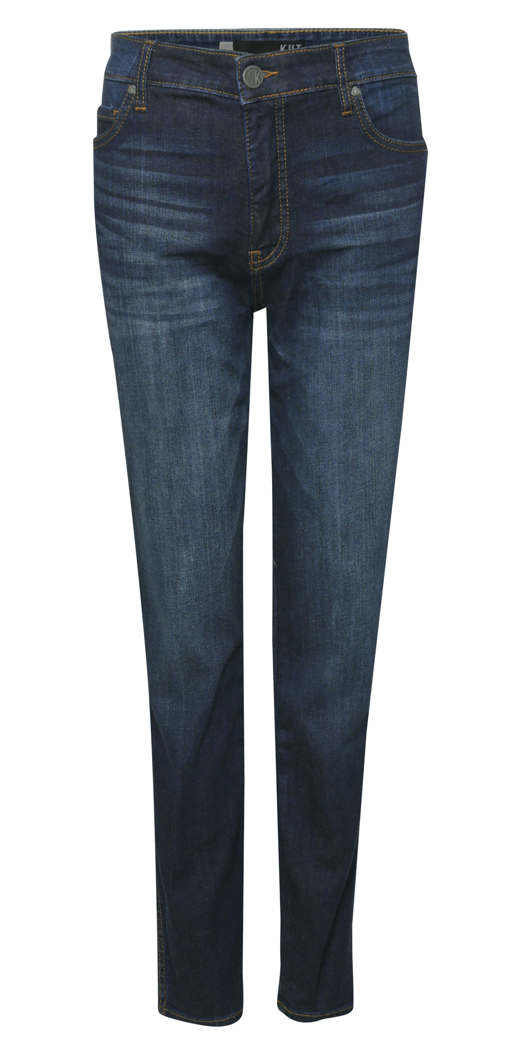 Kut from the Kloth High Rise Fab Ab Denim