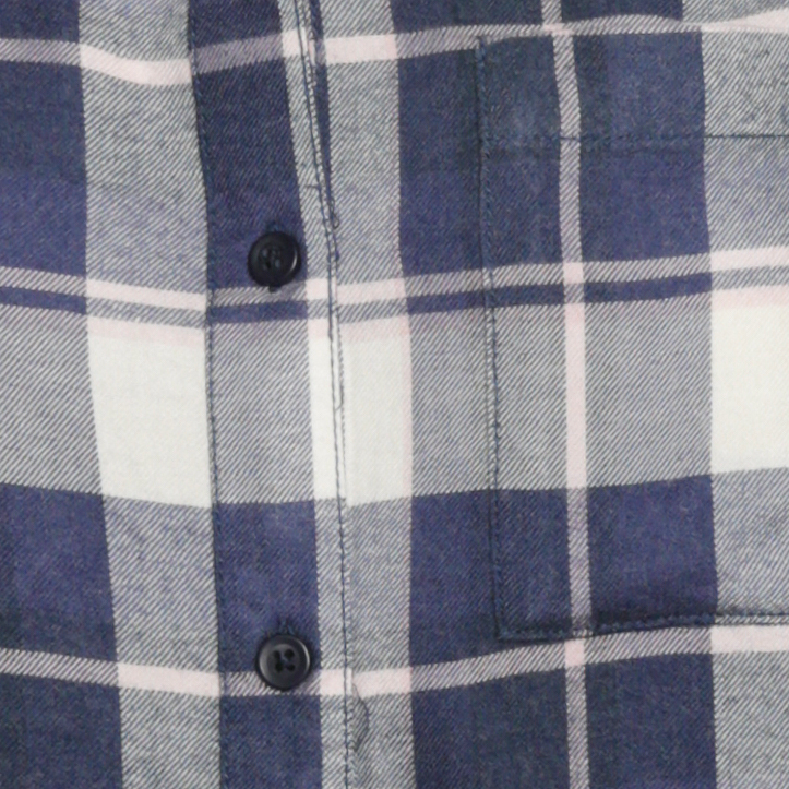 Blue/White