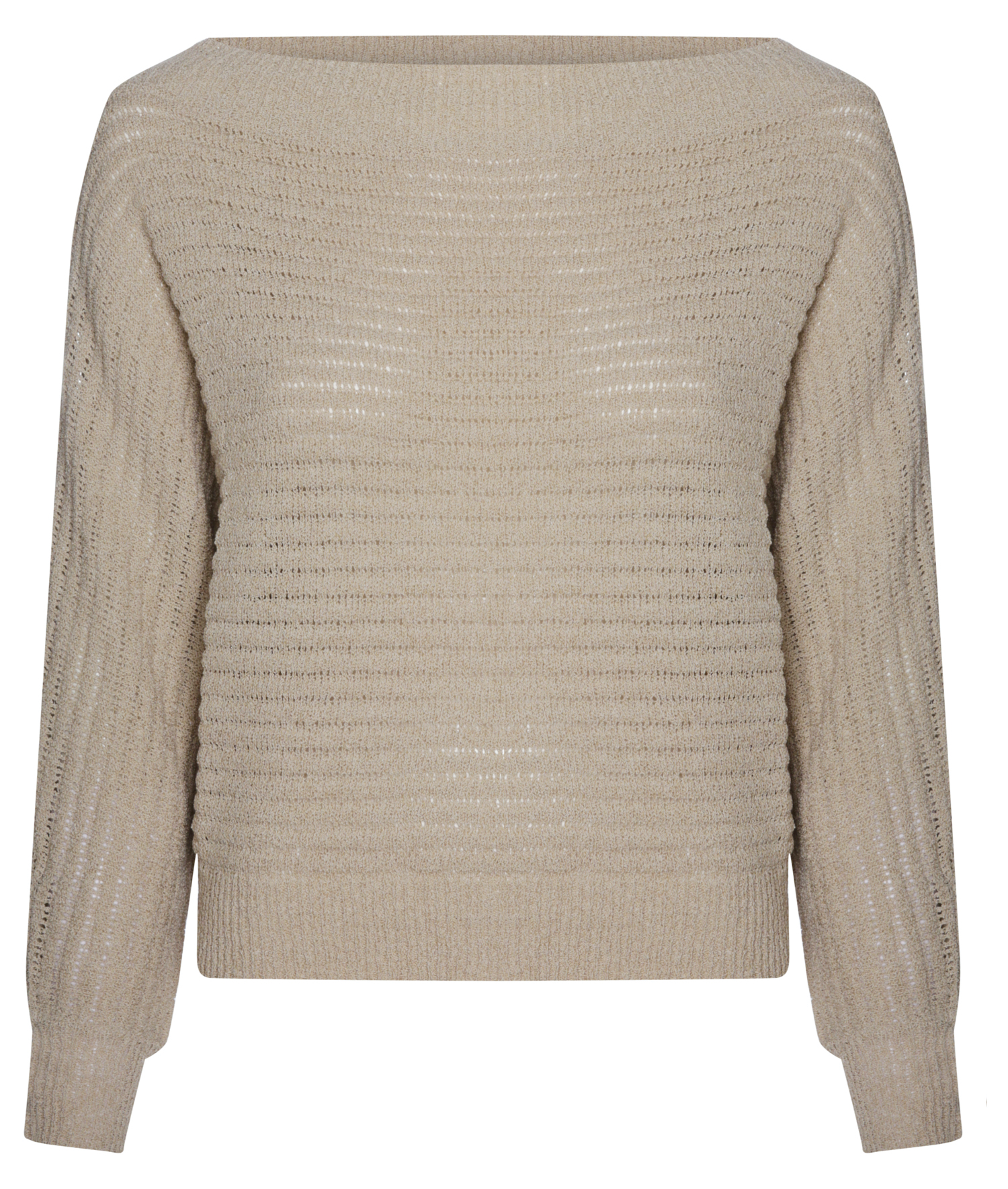 Off Shoulder Dolman Sweater