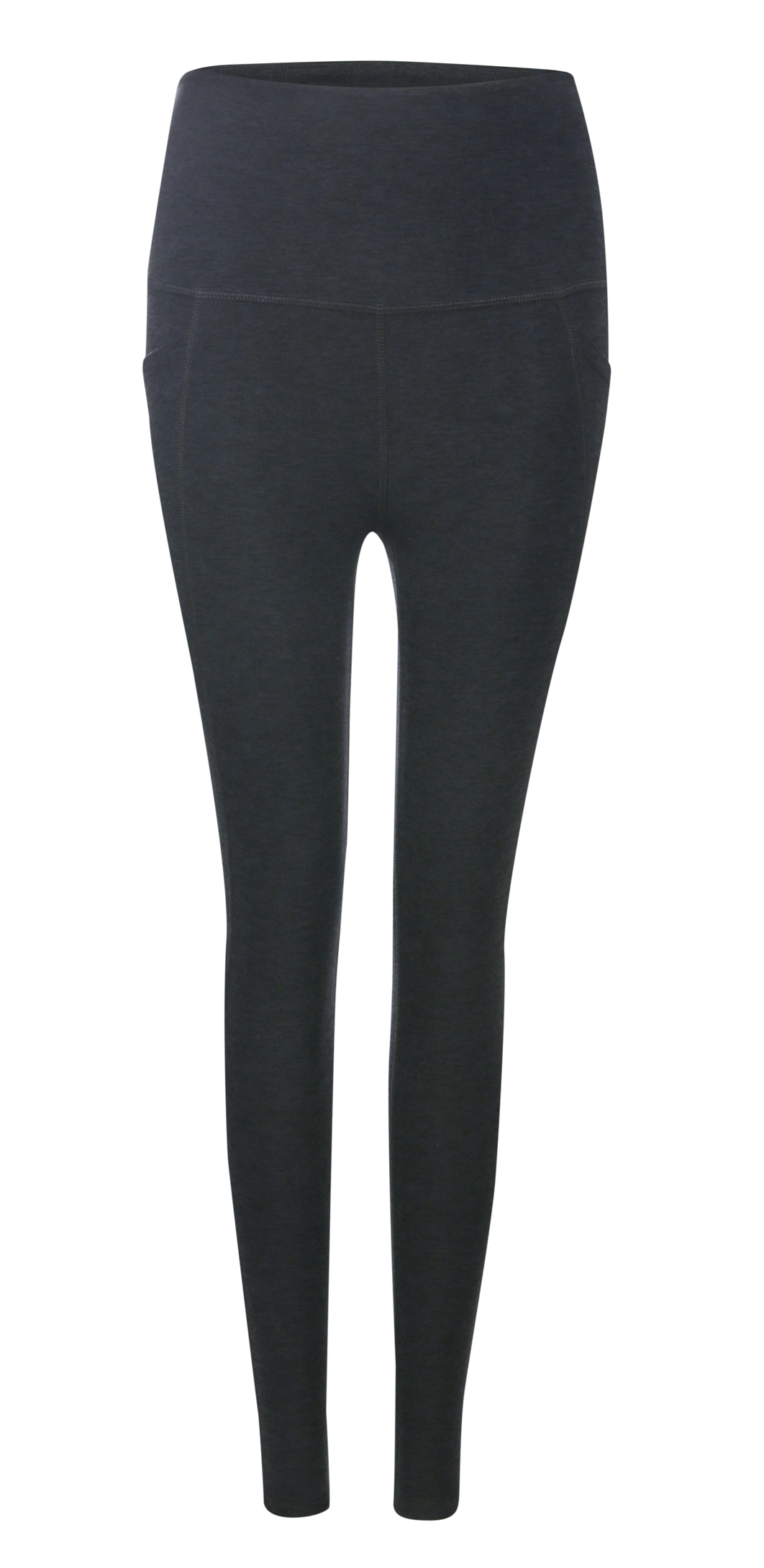 Beyond Yoga Spacedye High Rise Cropped Legging