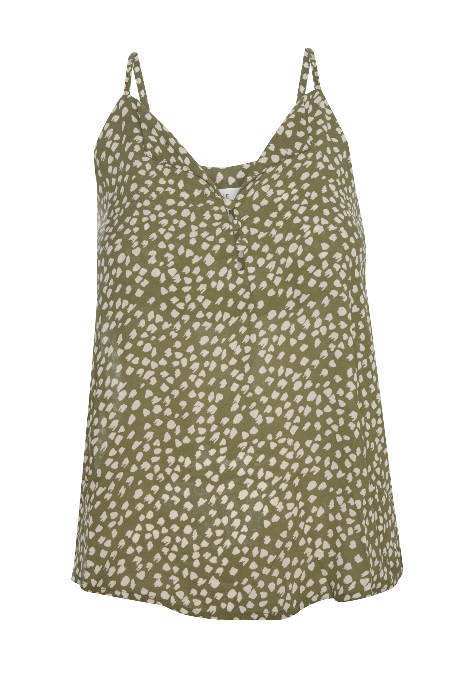 Speckled Cami