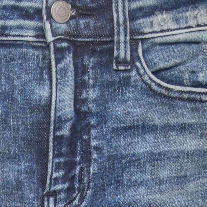Medium Blue