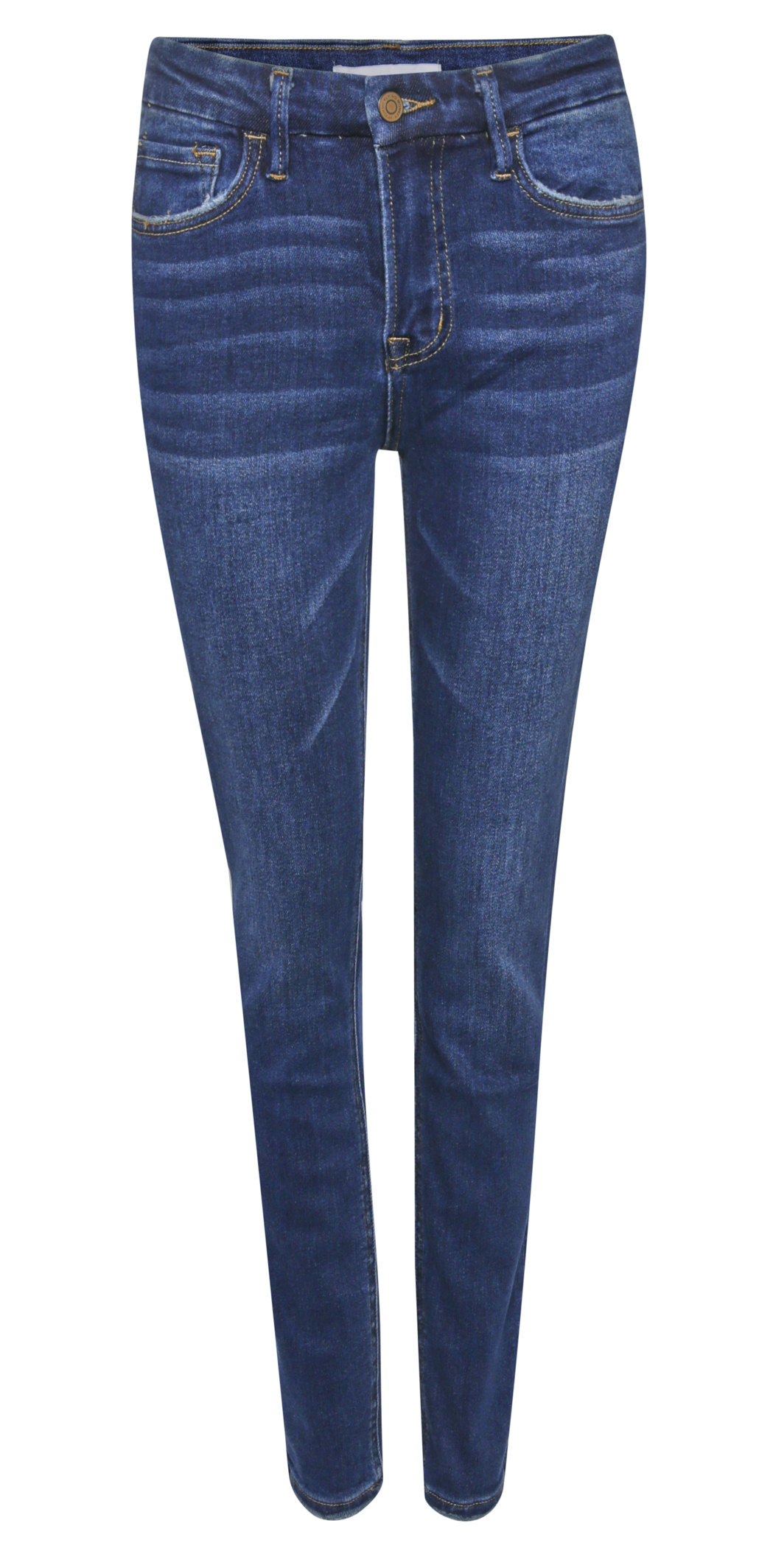 Flying Monkey High Rise Denim