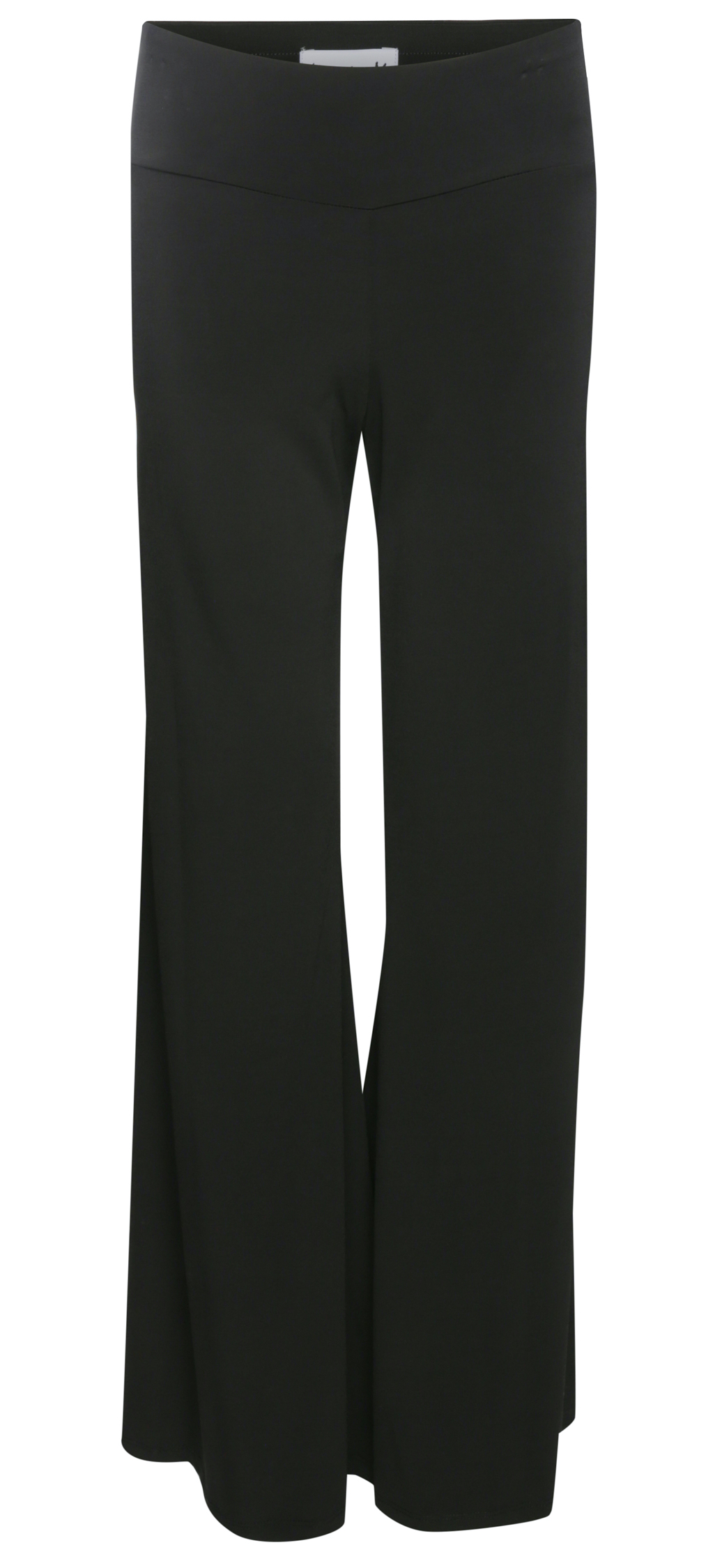 Veronica M Wide Leg Pant