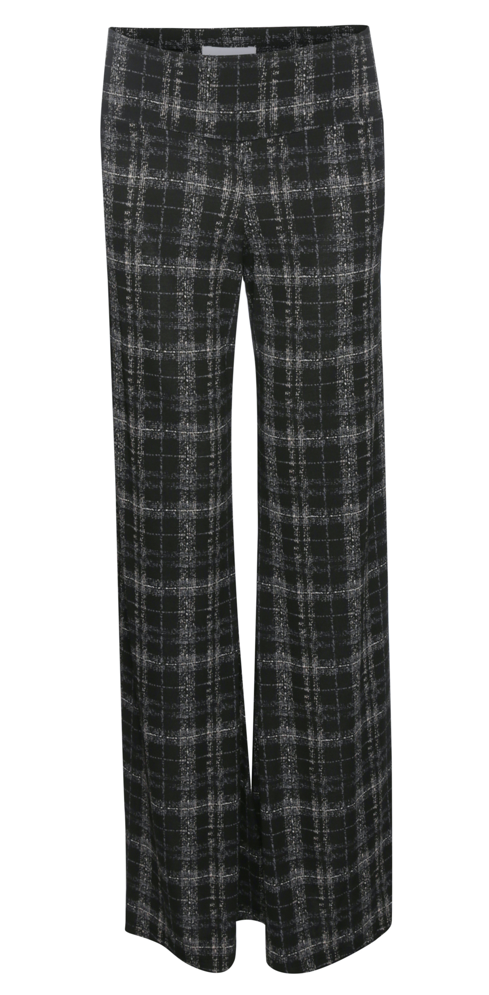 Veronica M Wide Leg Pant