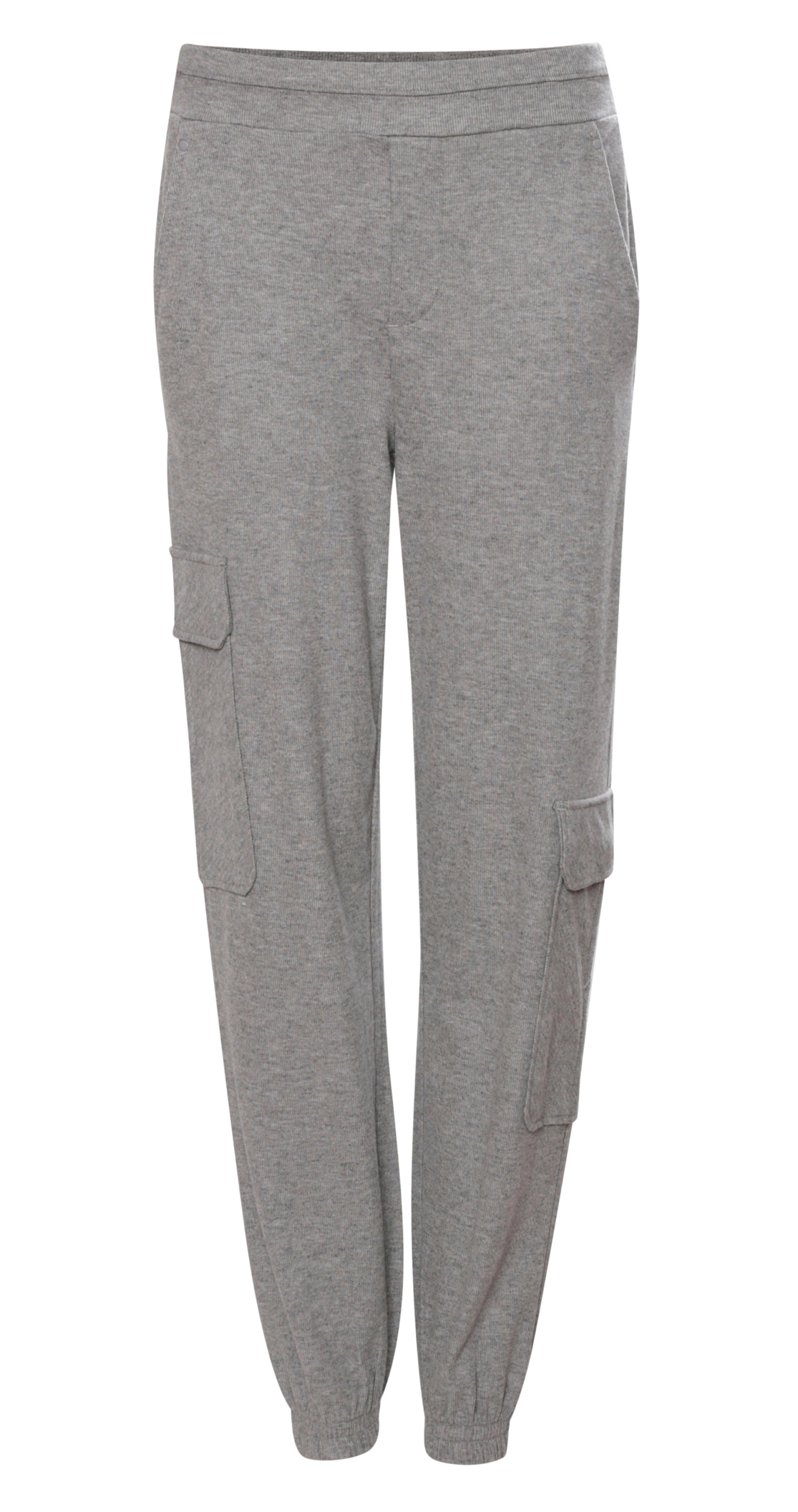 Democracy High Rise Ribbed Jogger