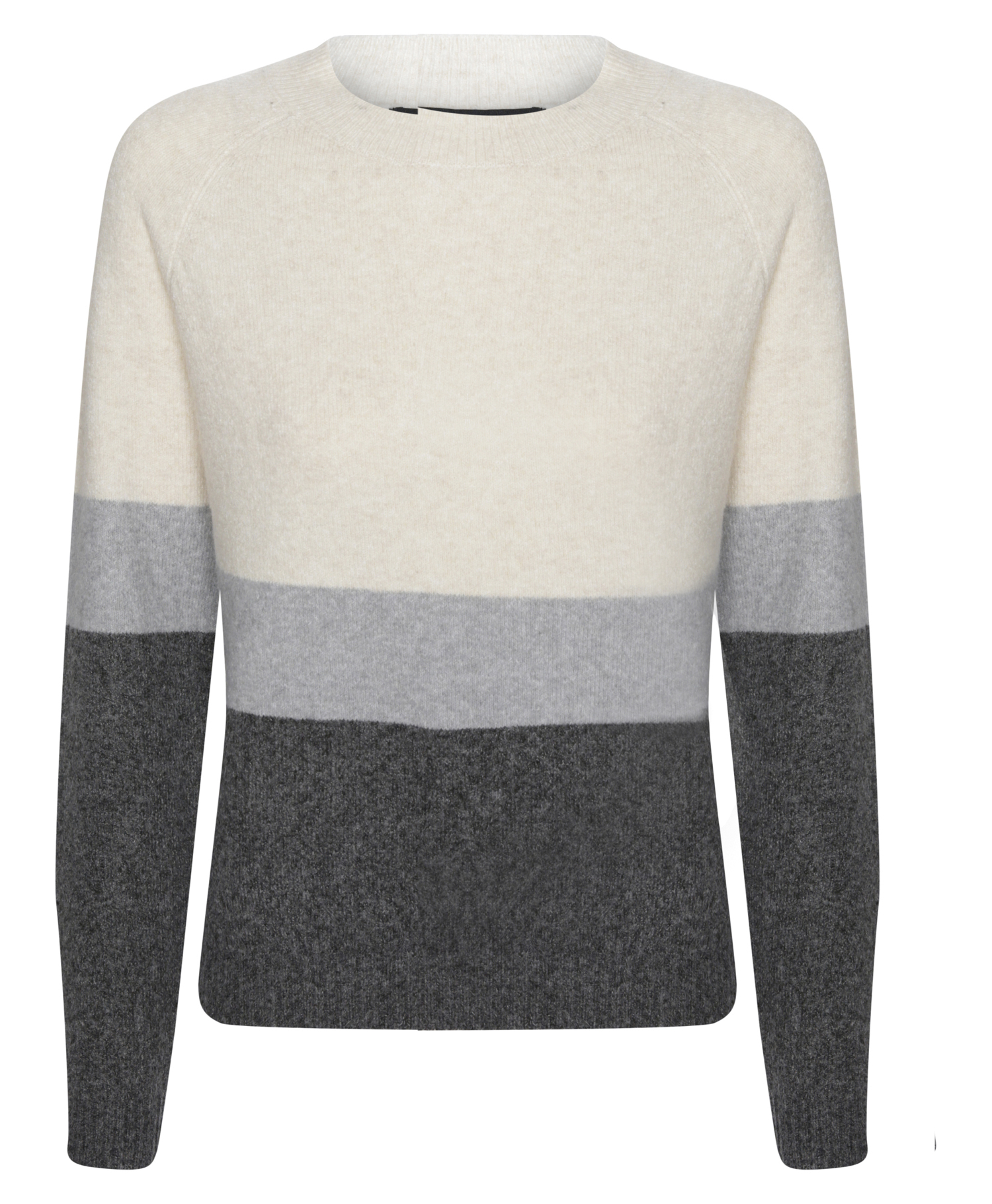 Vero Moda Color Block Sweater