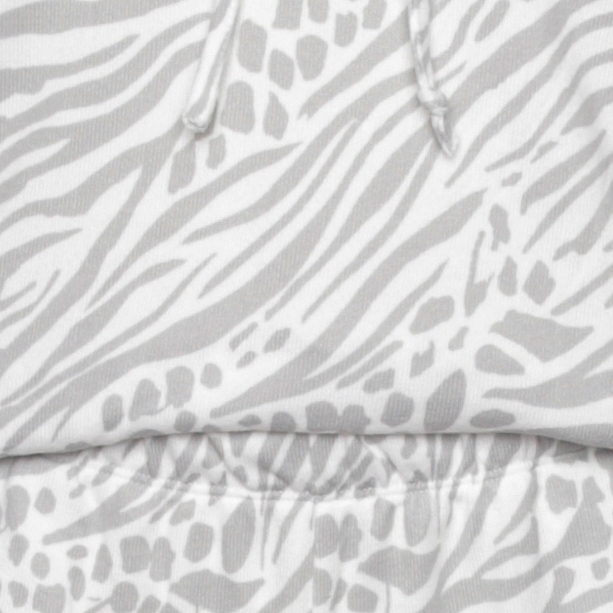 Heather Grey Multi