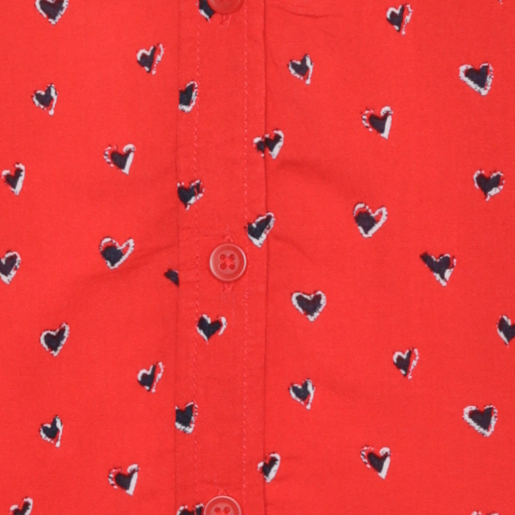 Red Multi