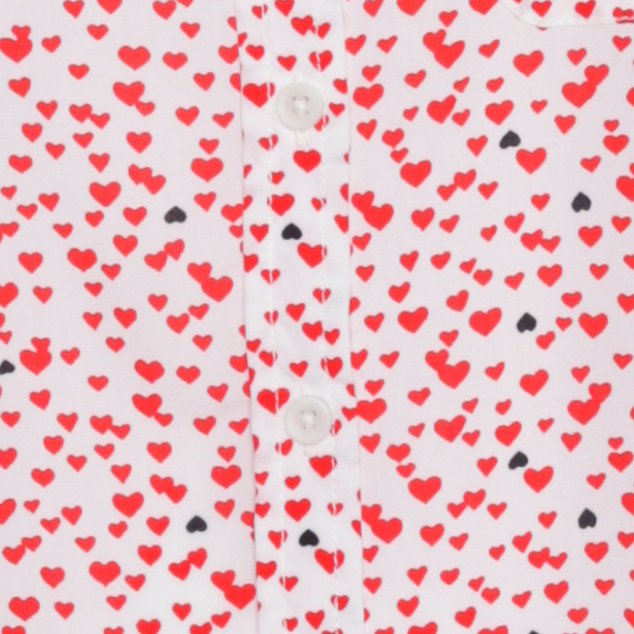 White/Red