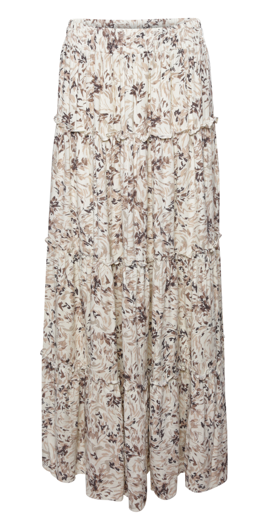 Tart Collections Printed Maxi Skirt