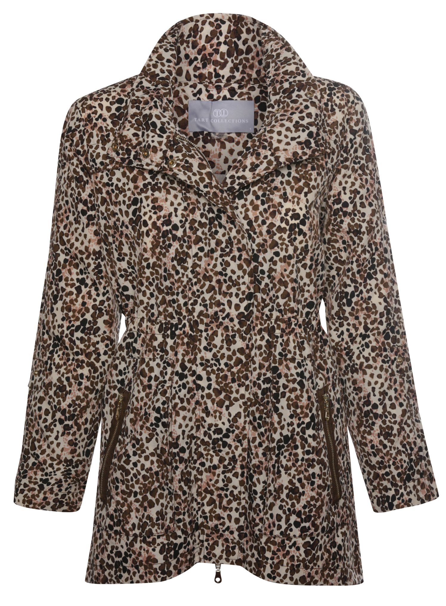 Tart Collections Rain Jacket