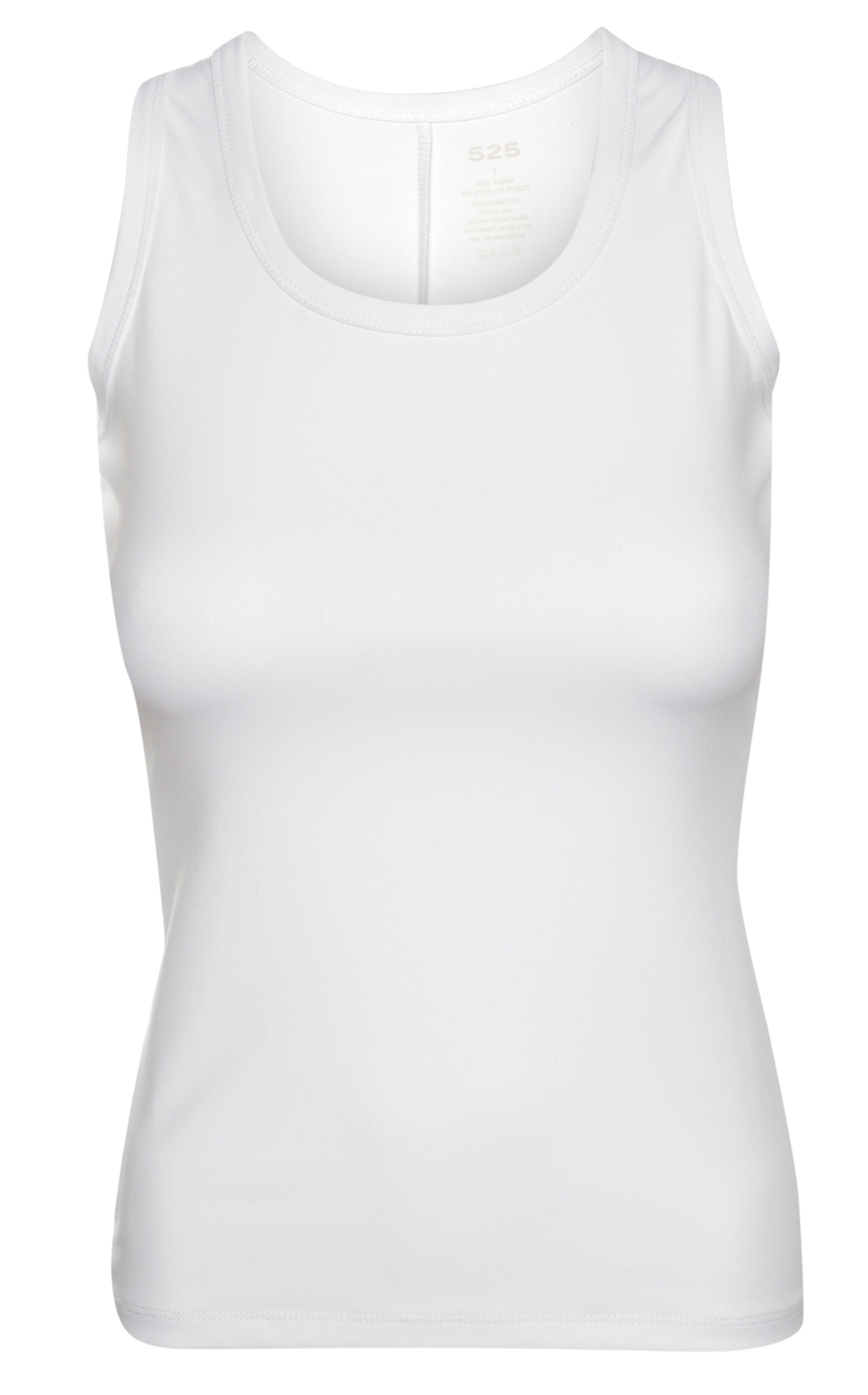 525 America Scoop Neck Tank