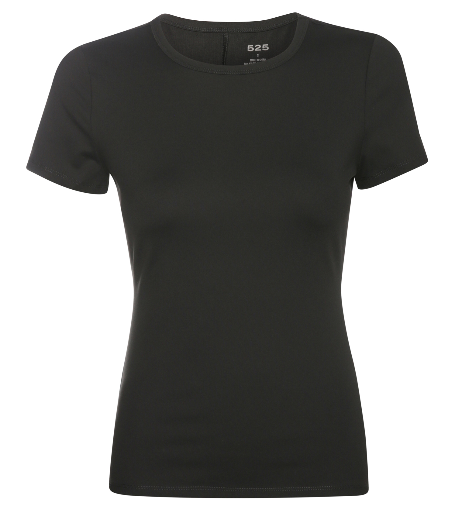 525 America Short Sleeve Crew Neck