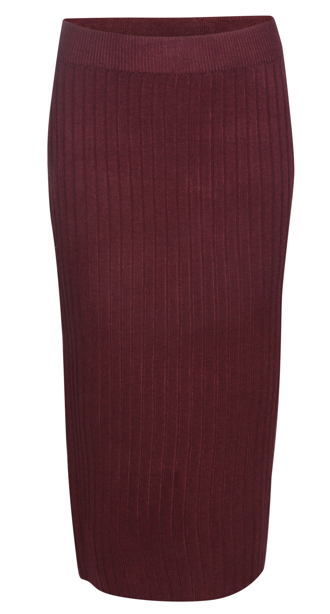 525 America Rib Skirt