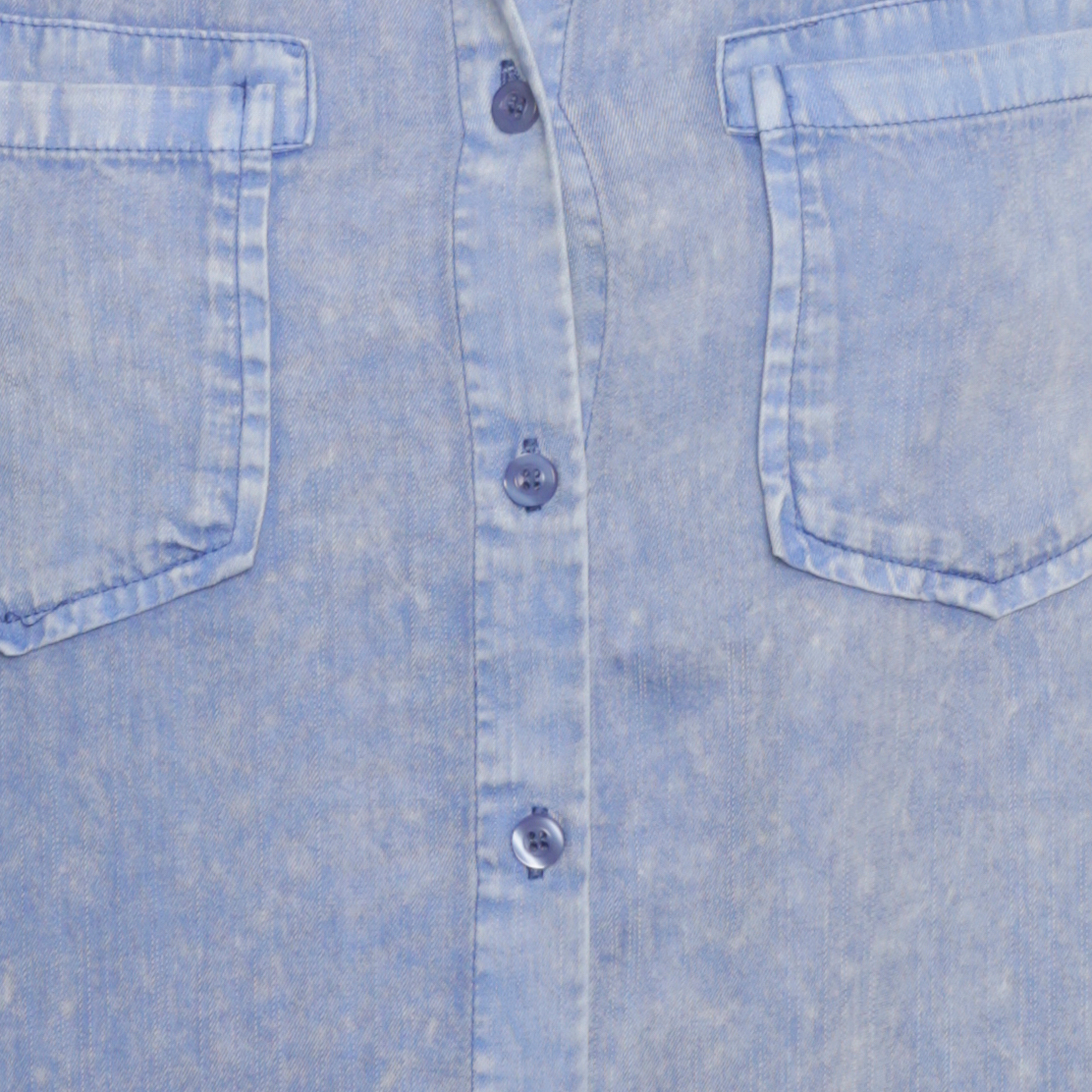 Denim Blue