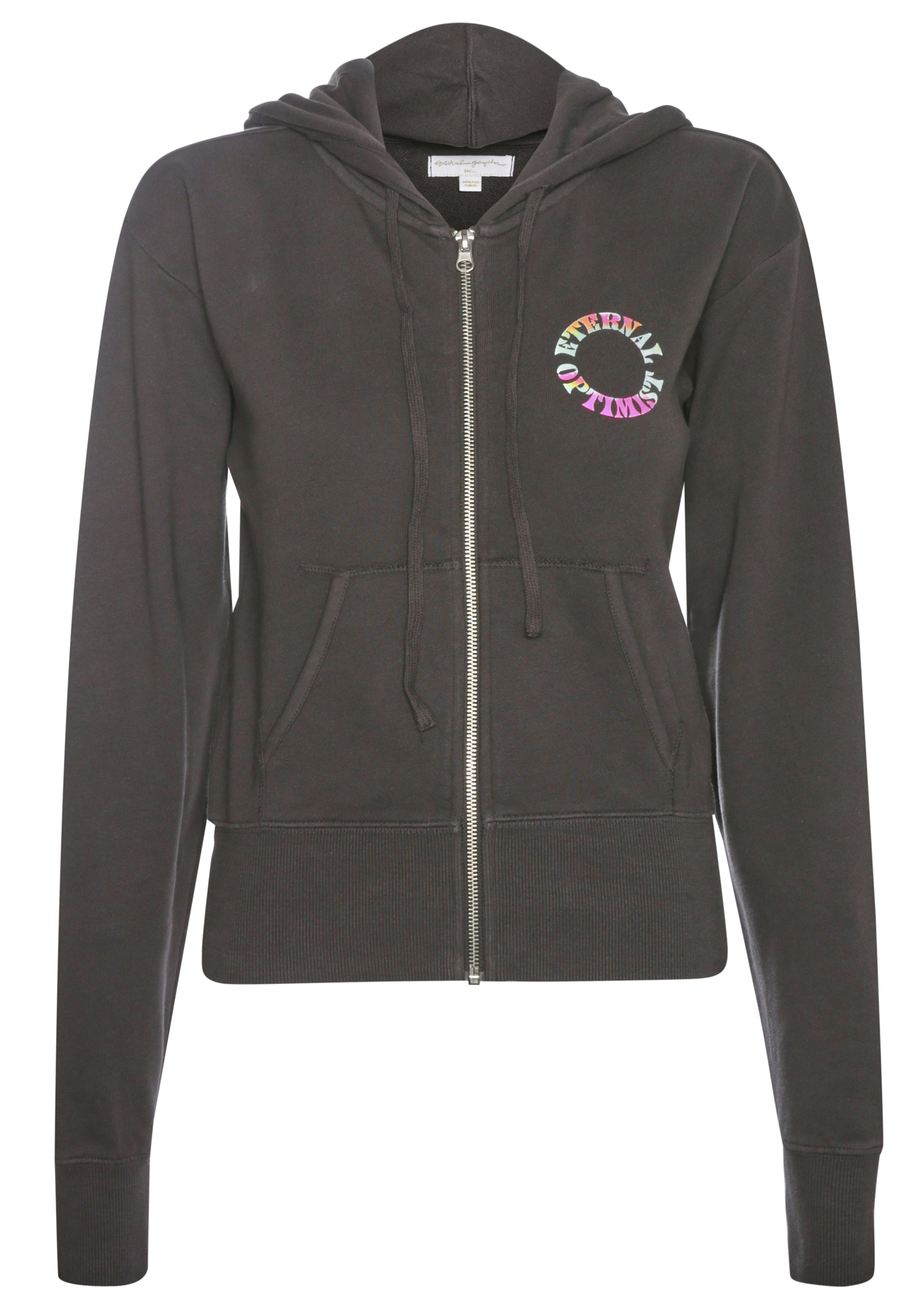 Spiritual Gangster Talullah Zip Hoodie