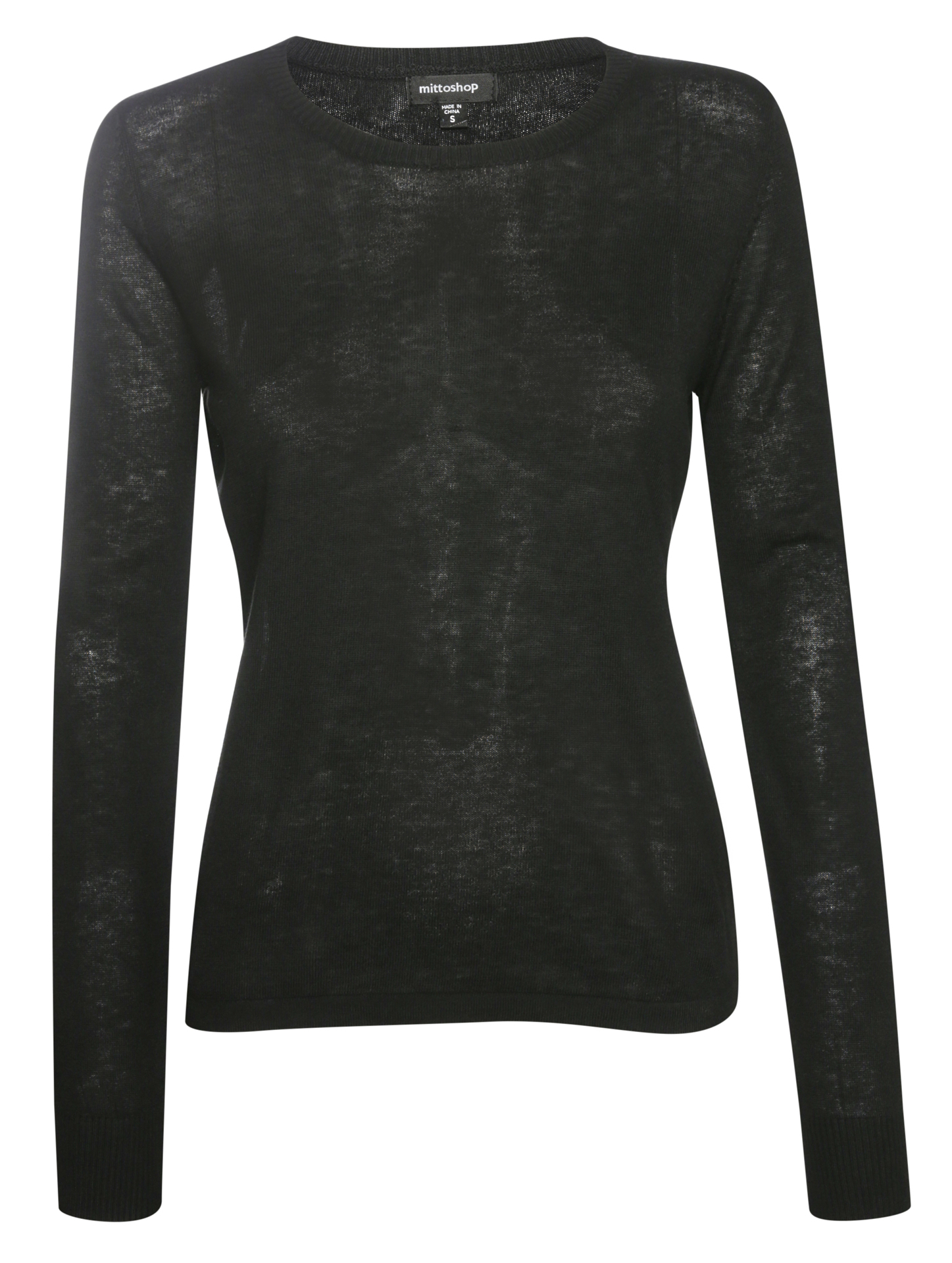 Long Sleeve Top