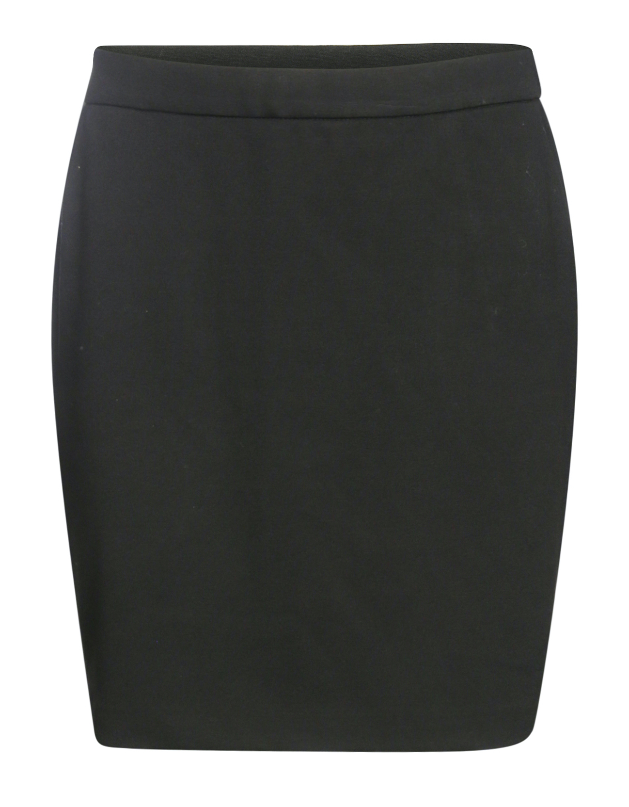 Mini Pencil Skirt