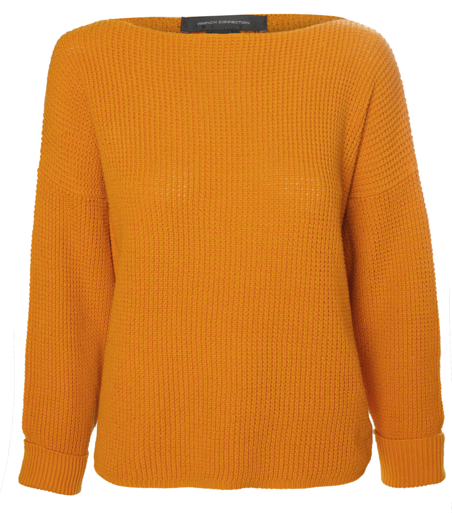 French Connection Boat Neck Sweater