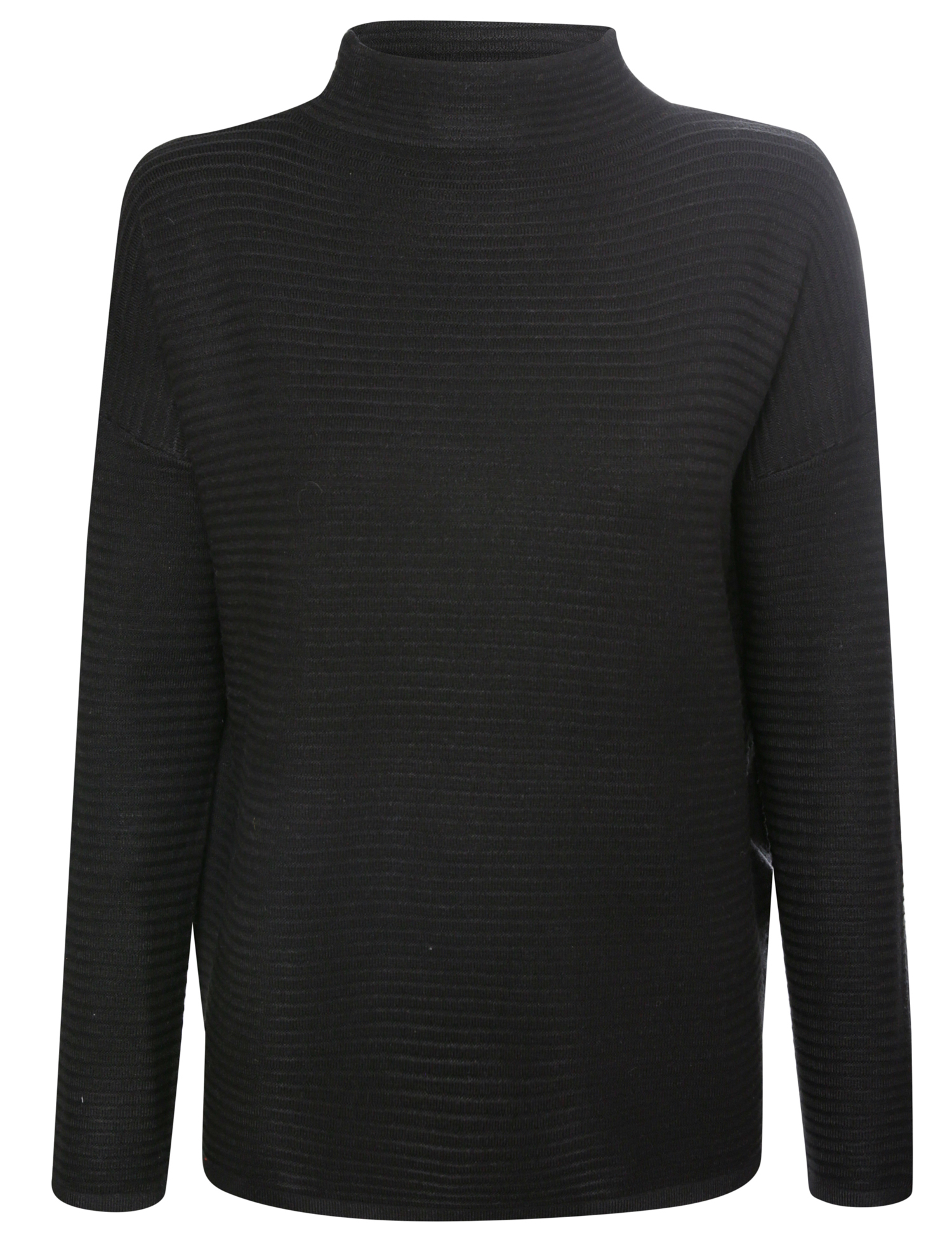 French Connection Mockneck Sweater