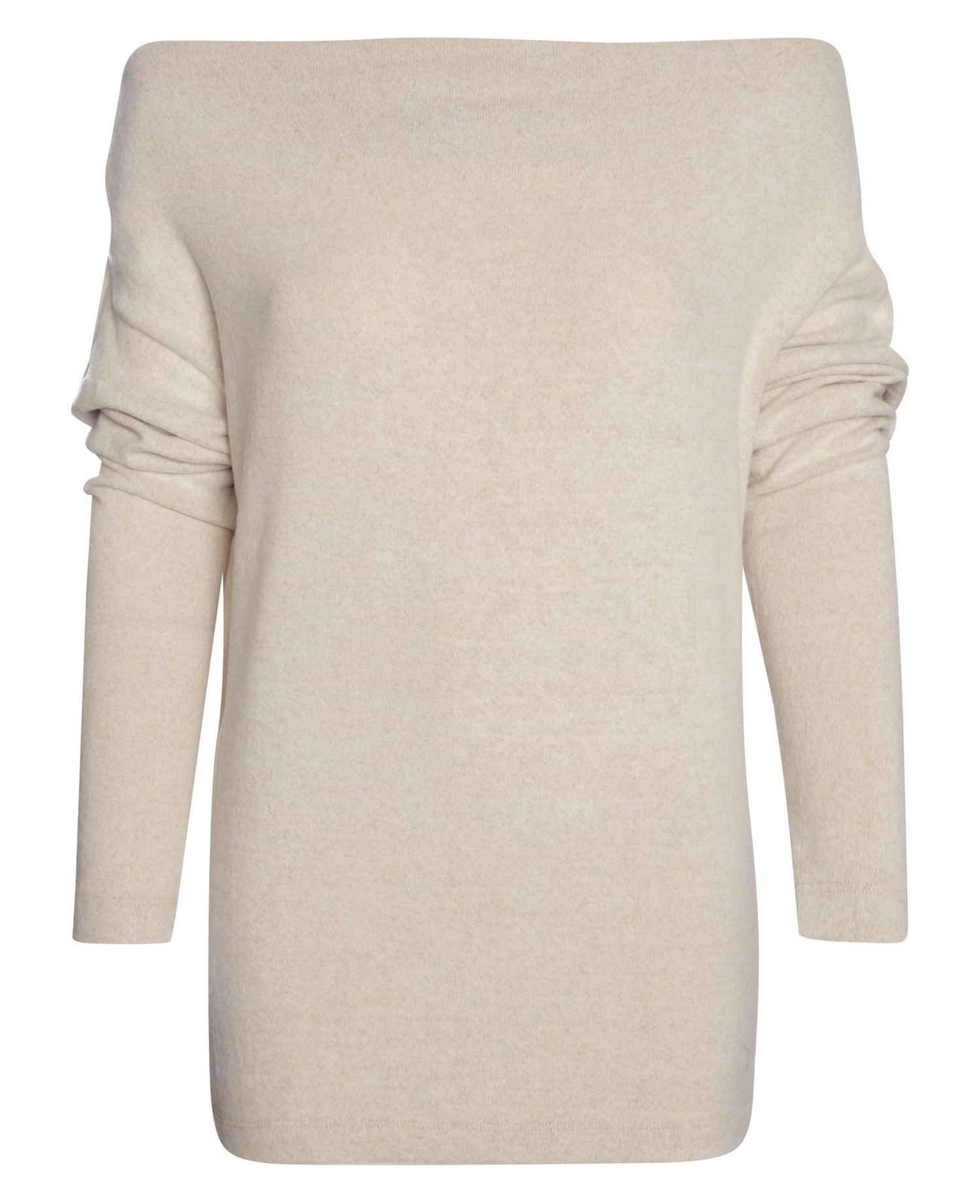 Renee C Off-Shoulder Top