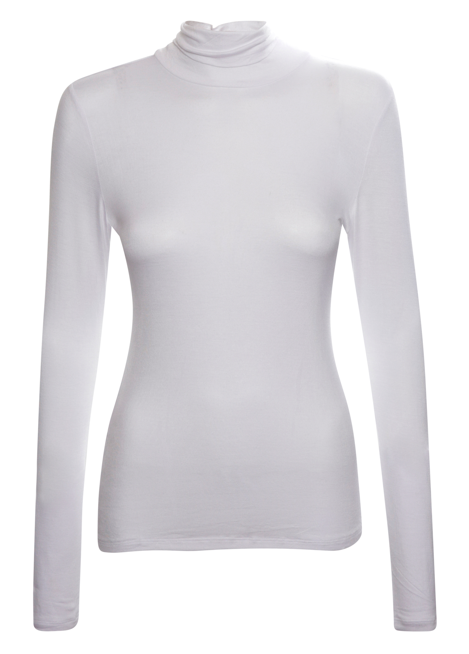 BCBGeneration Layering Turtleneck