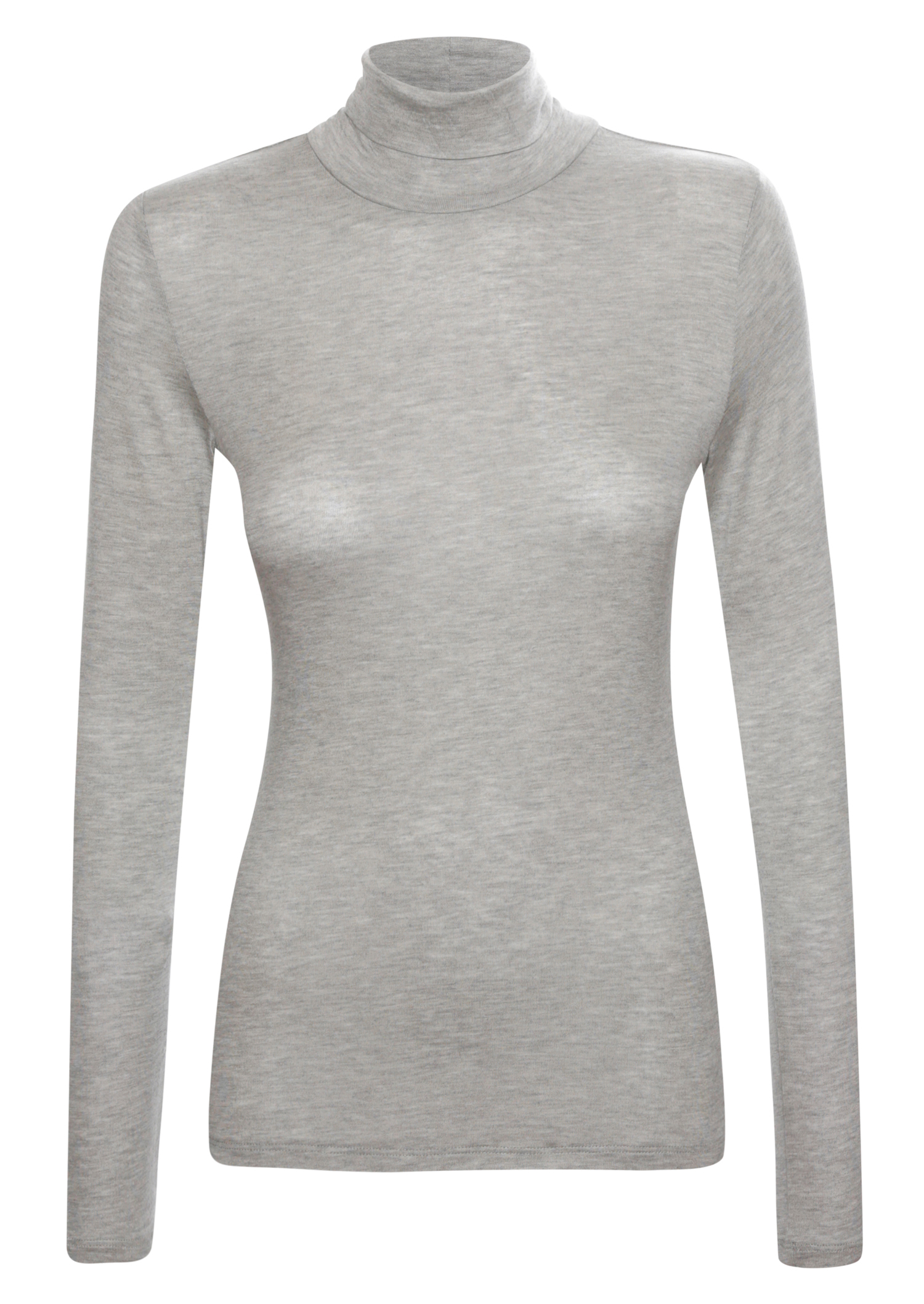 BCBGeneration Layering Turtleneck