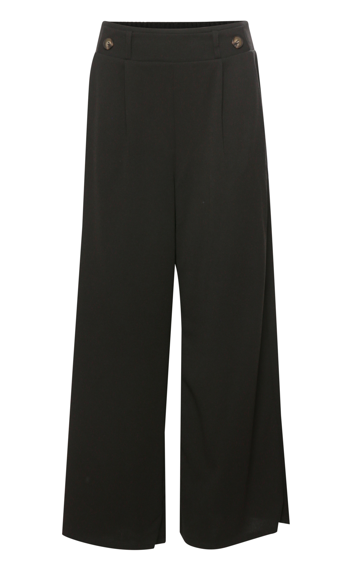 Wide Leg Trouser