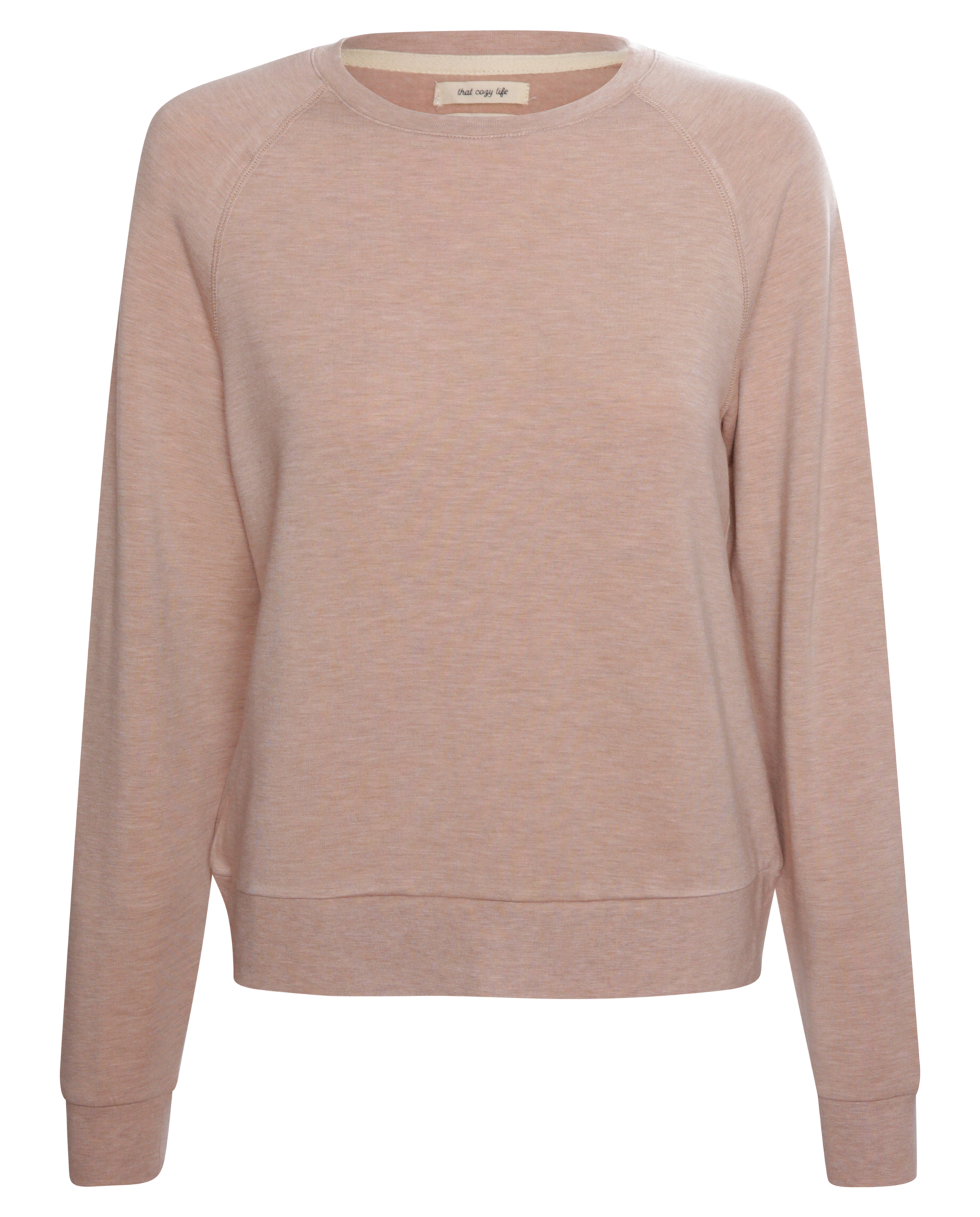 Thread & Supply Crew Neck Sweatshirt