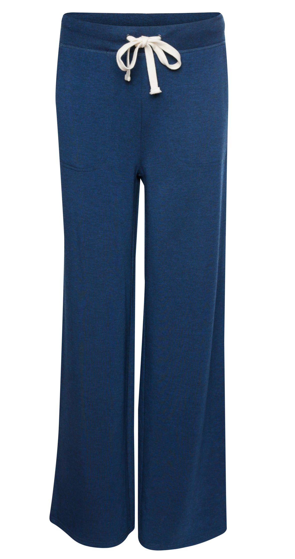 Thread & Supply Fleece Wide Leg Pant